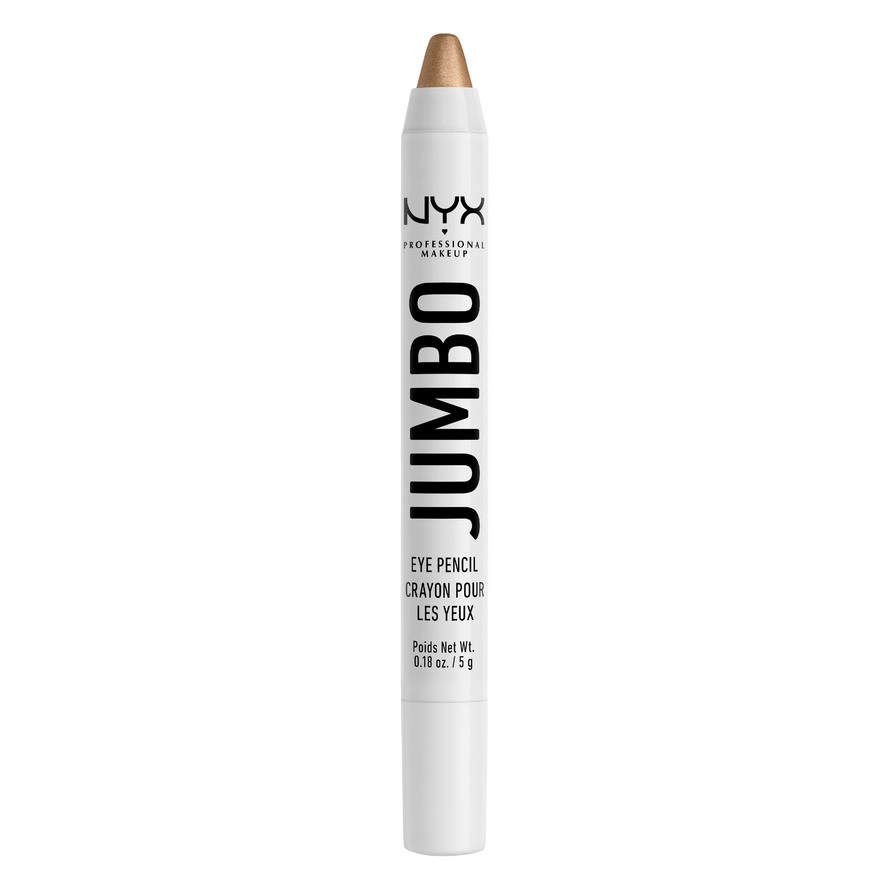 NYX PROFESSIONAL MAKEUP Jumbo Eye Pencil 617 Iced Mocha 617 Iced Mocha