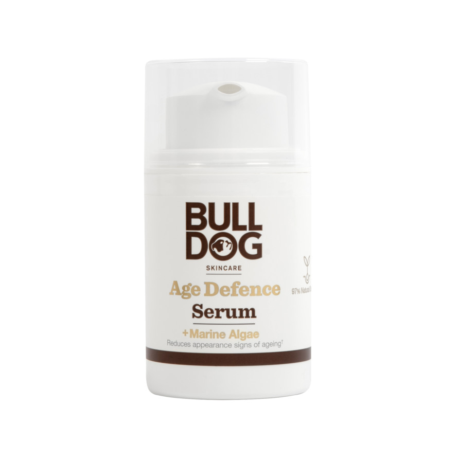 Bulldog Age Defence Serum 50 ml 50 ml