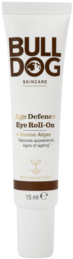 Bulldog Bulldog Age Defence Eye Roll-On 15 ml 15 ml