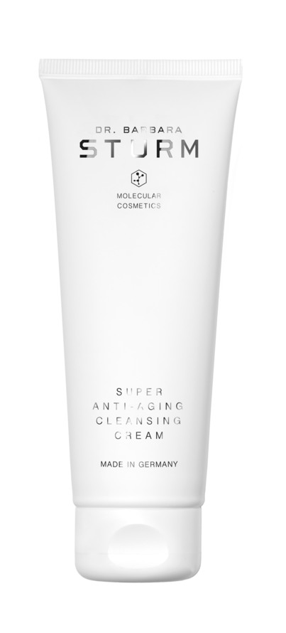 Dr. Barbara Sturm Super Anti-Aging Cleansing Cream 125 ml 125 ml