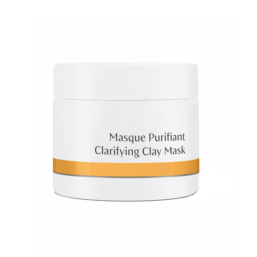 Dr. Clarifying Clay Mask pot 90ml - Matas