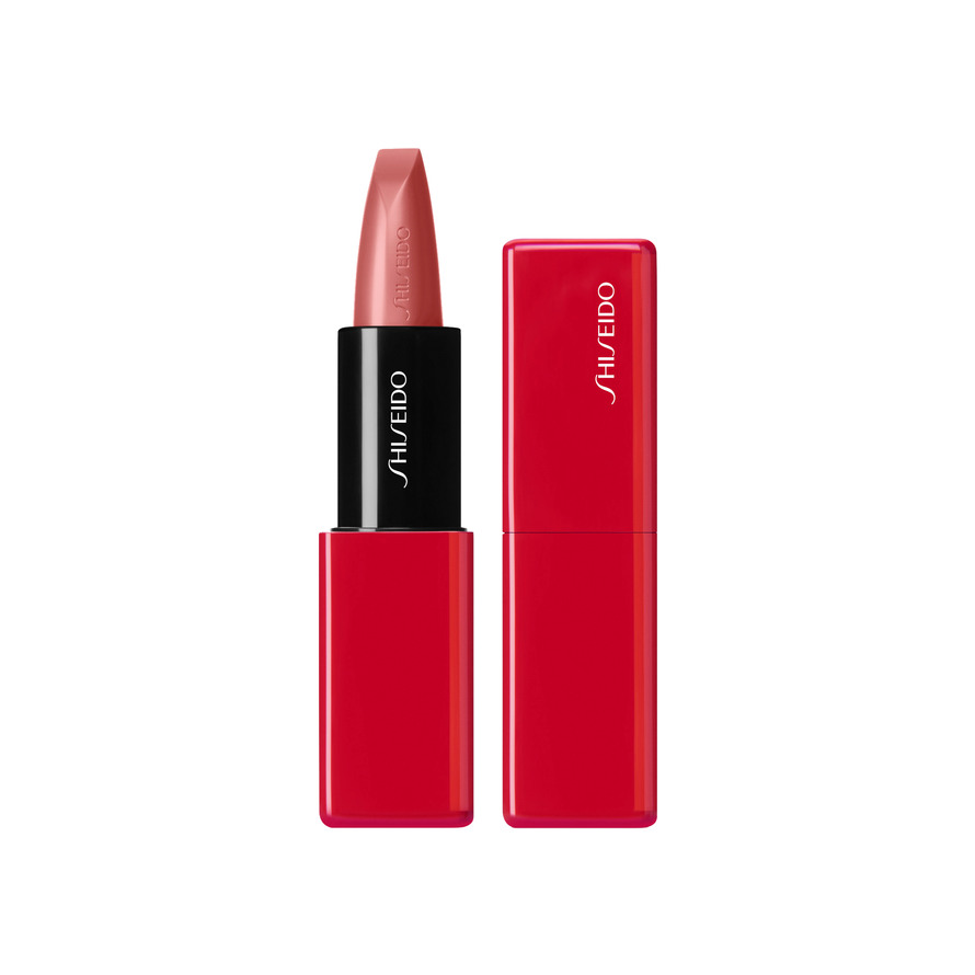 Shiseido Shiseido TechnoSatin Gel Lipstick 404 Data Stream 404 Data Stream
