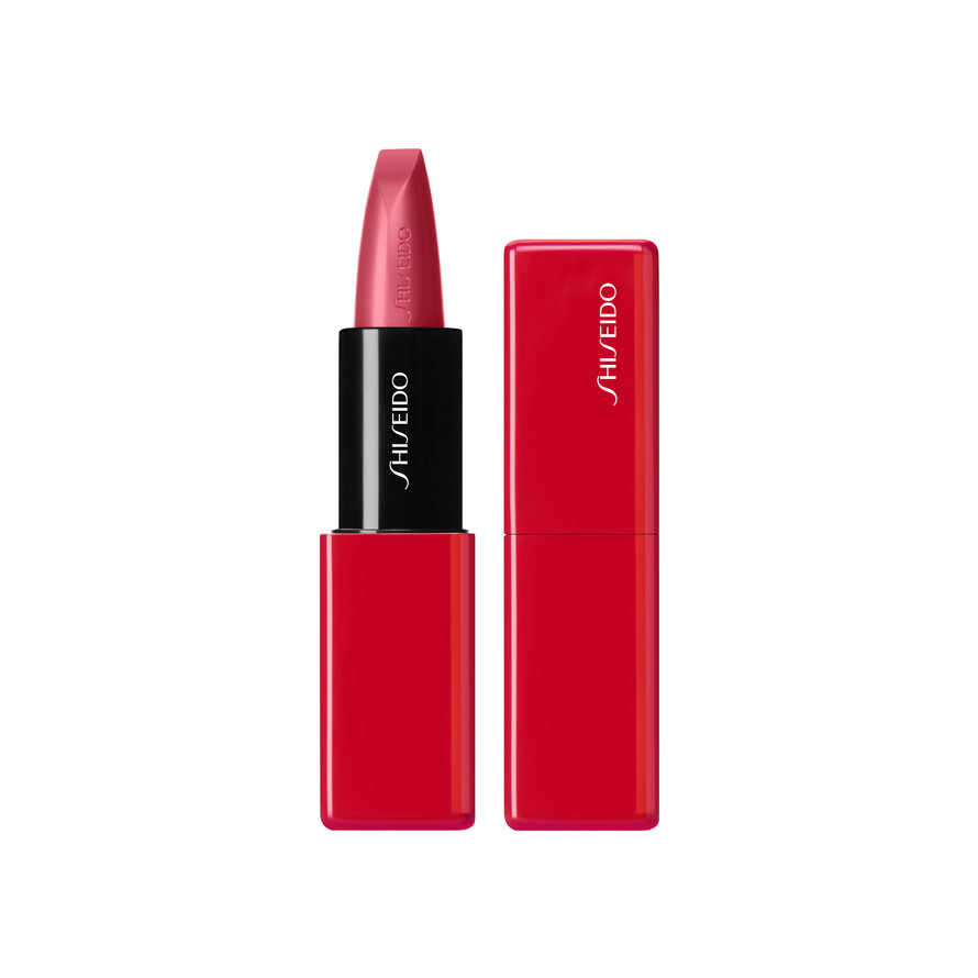 Shiseido Shiseido TechnoSatin Gel Lipstick 409 Harmonic Drive 409 Harmonic Drive
