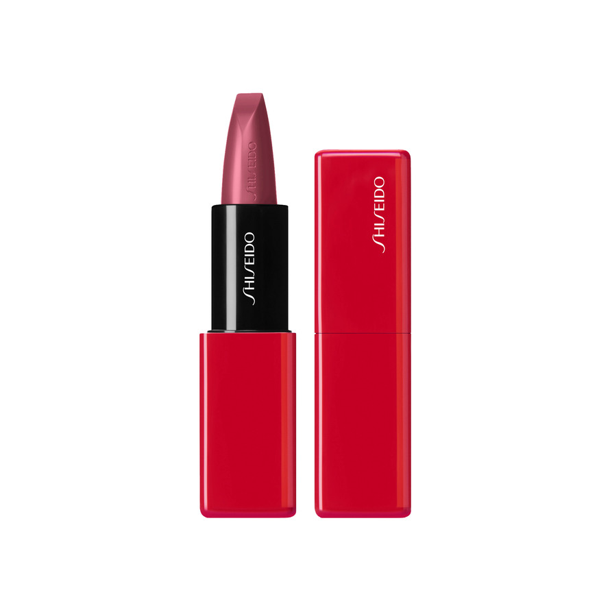 Shiseido Shiseido TechnoSatin Gel Lipstick 410 Lilac Echo 410 Lilac Echo