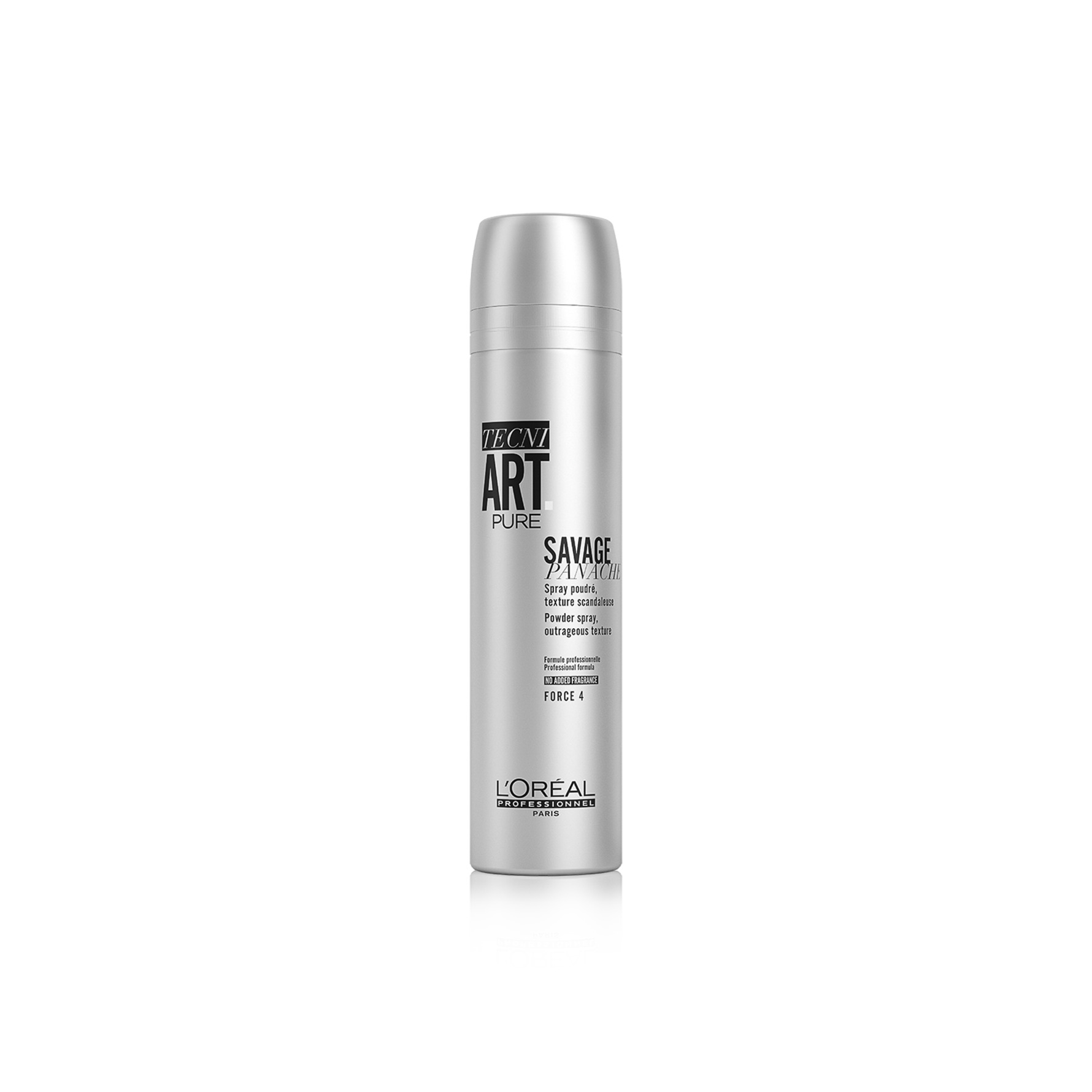 L'Oréal Professionnel Techni Art Savage Panache 250 ml 250 ml