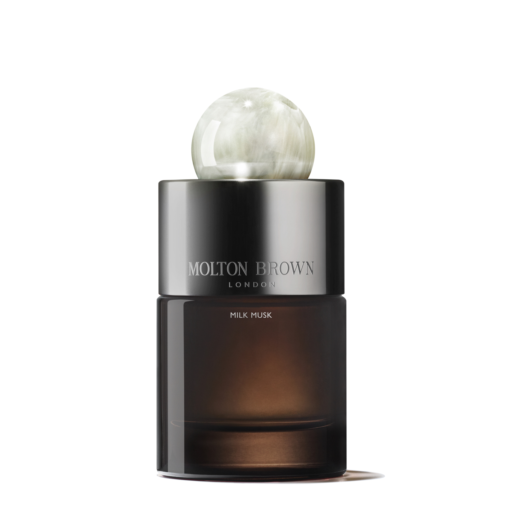 Molton Brown Milk Musk Eau de Parfum 100 ml 100 ml