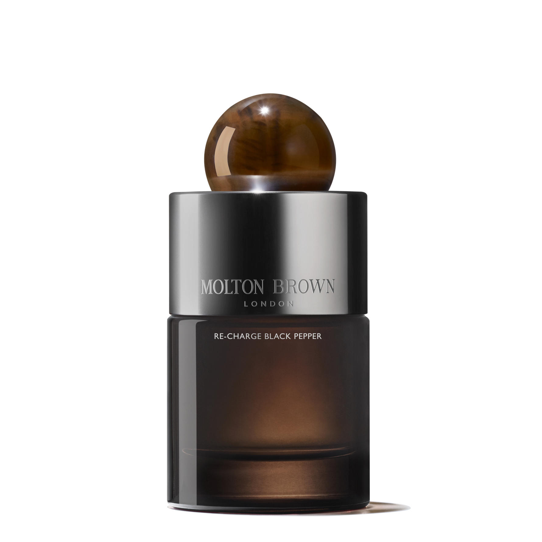 Molton Brown Re-Charge Black Pepper Eau de Parfum 100 ml 100 ml