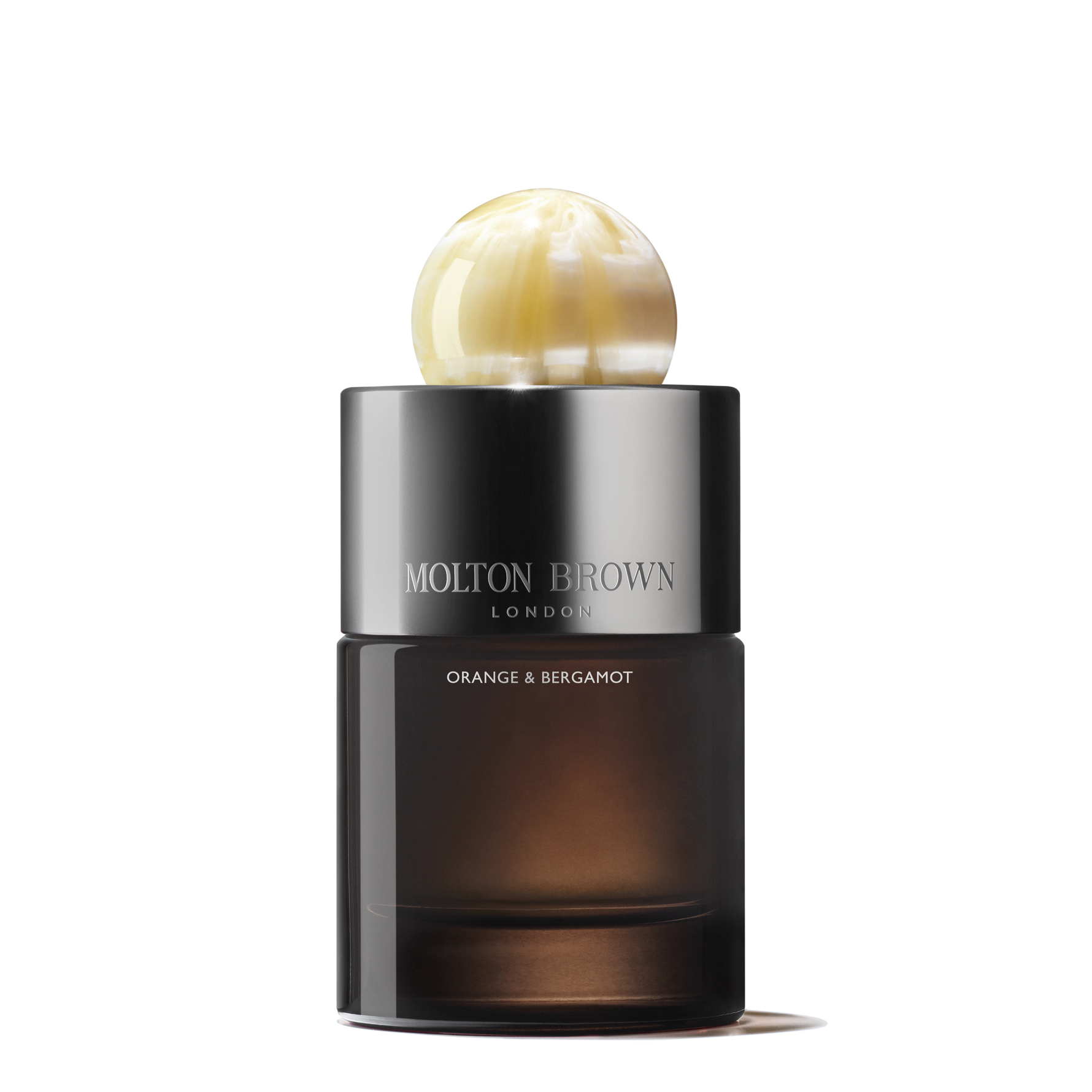 Molton Brown Orange & Bergamot Eau de Parfum 100 ml 100 ml