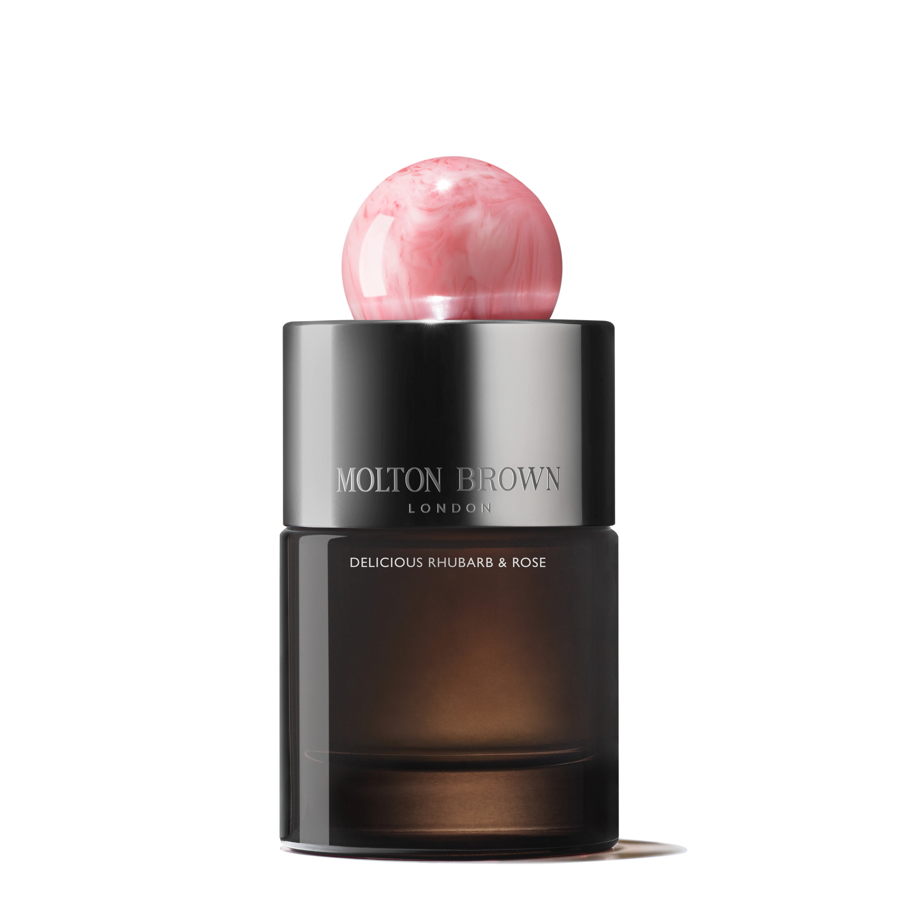 Molton Brown Delicious Rhubarb & Rose Eau de Parfum 100 ml 100 ml