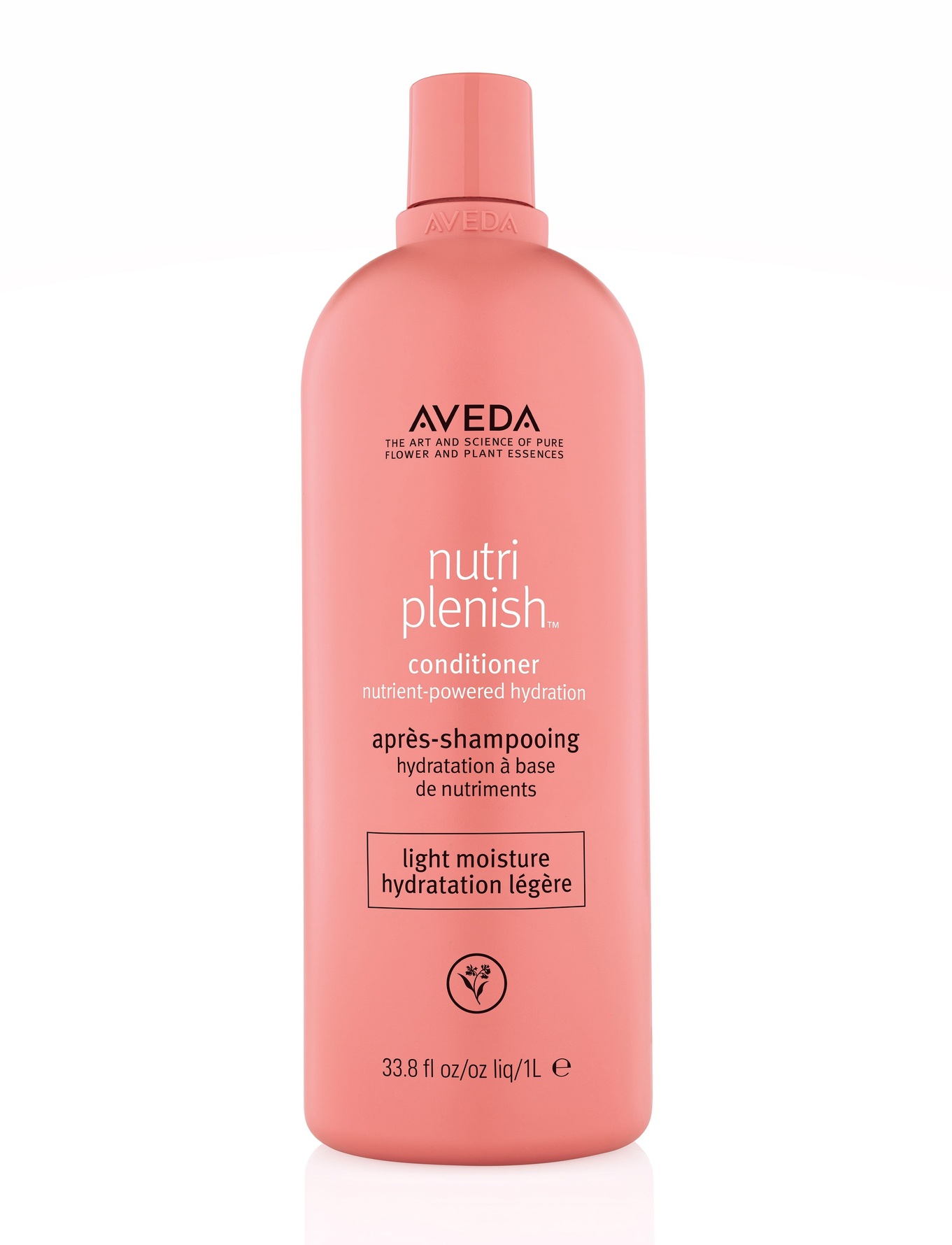 Aveda Nutriplenish Conditioner Light Moisture 1000 ml 1000 ml