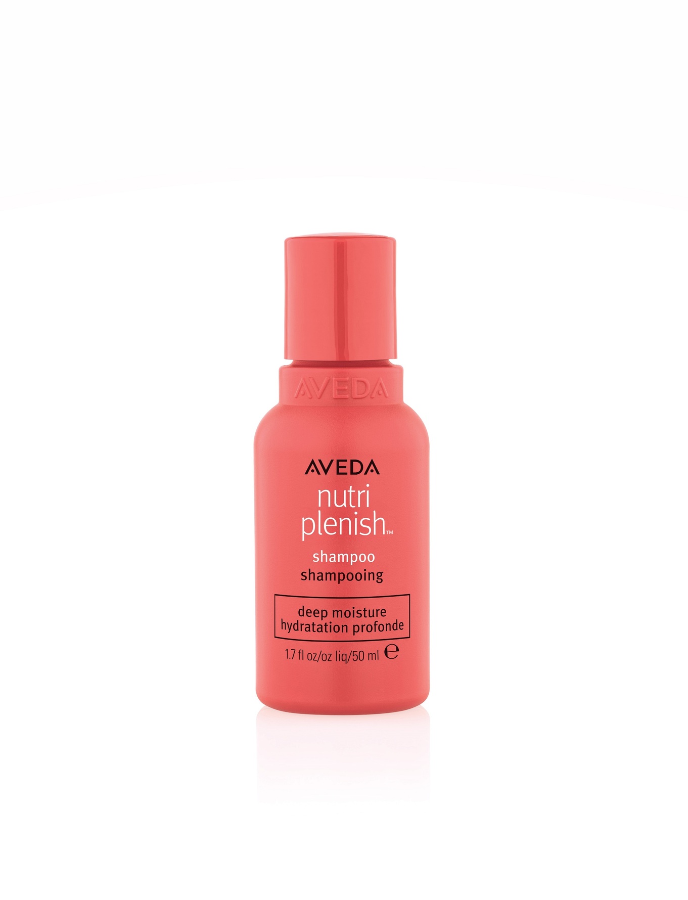 Aveda Nutriplenish Shampoo Deep Moisture 50 ml 50 ml