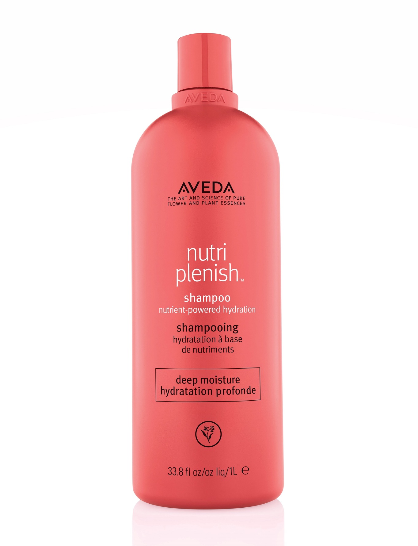 Aveda Nutriplenish Shampoo Deep Moisture 1000 ml 1000 ml