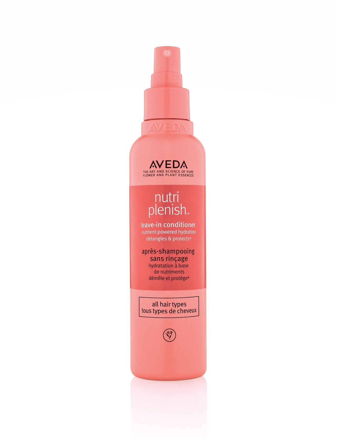 Aveda Nutriplenish Vitamin Leave-In Conditioner 200 ml 200 ml