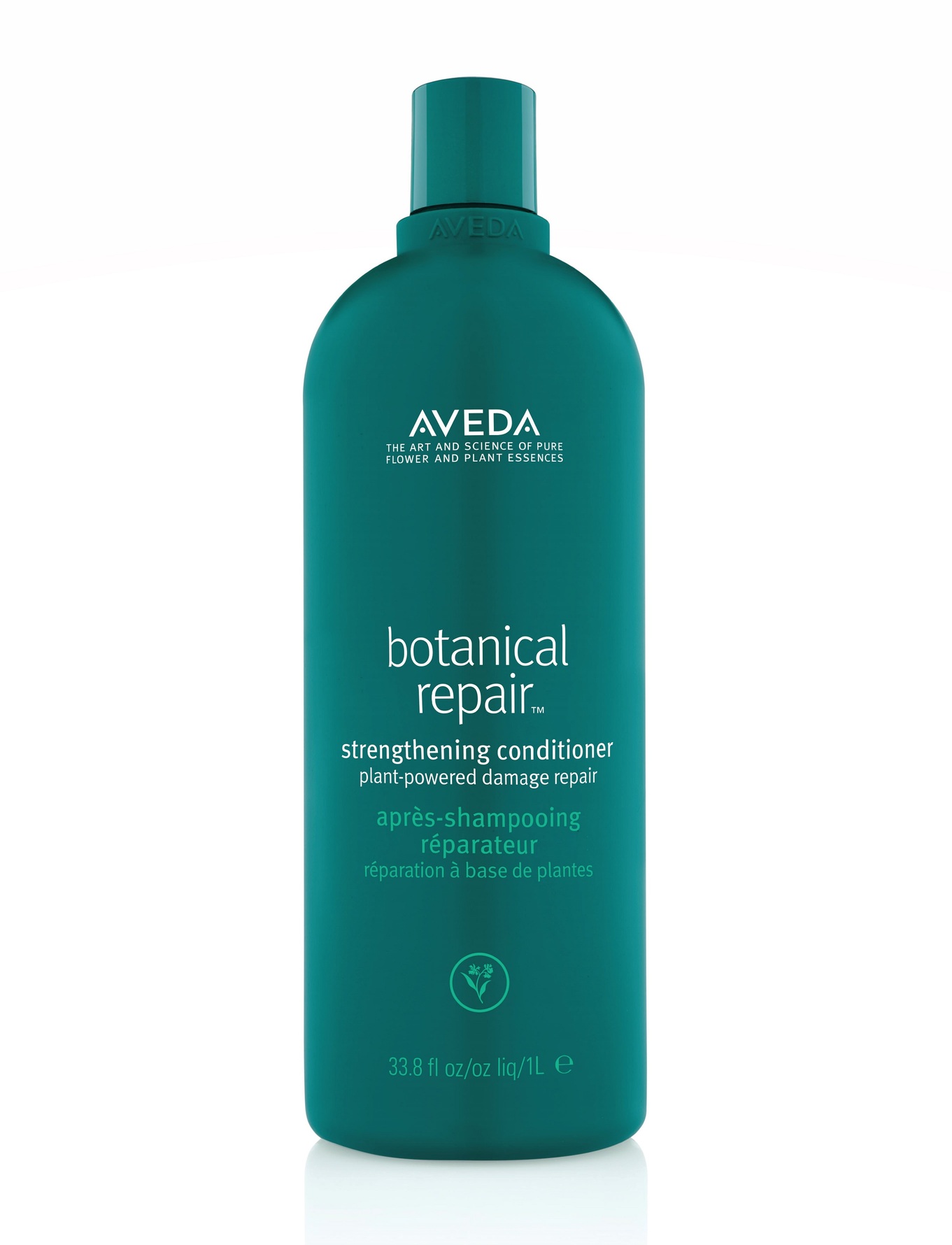 Aveda Botanical Repair Shampoo 1000 ml 1000 ml