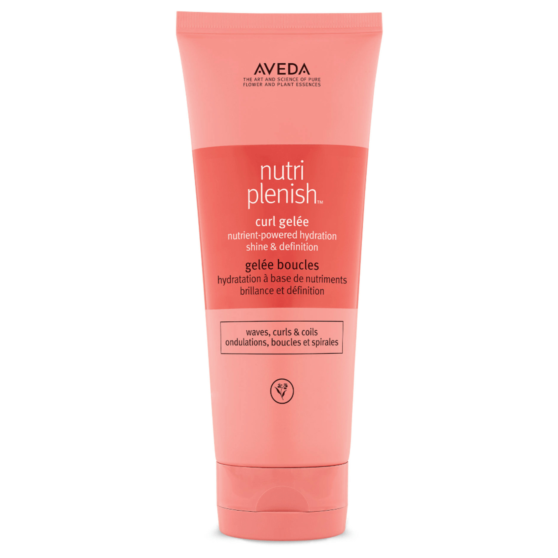 Aveda Nutriplenish Curl Gelée 200 ml 200 ml