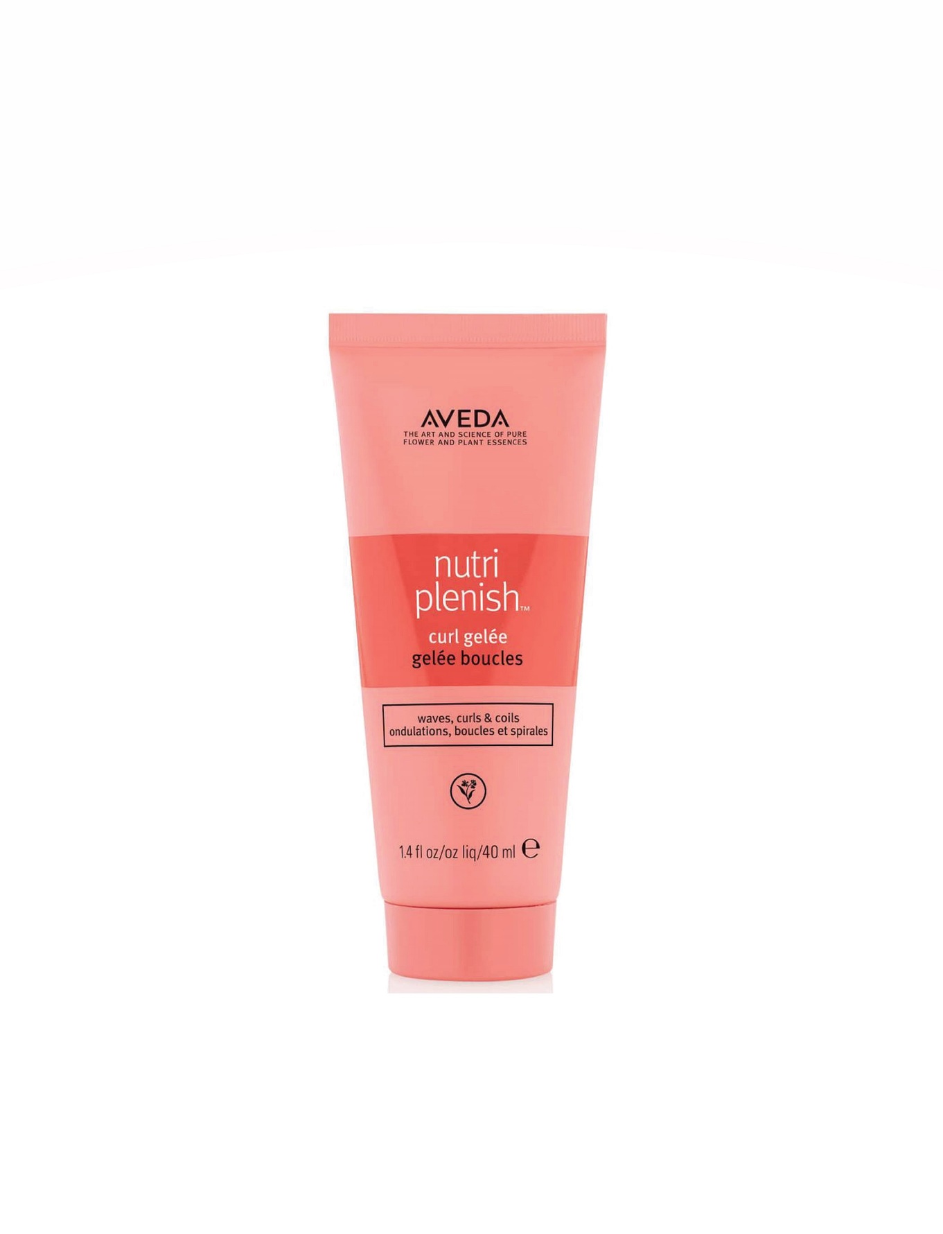 Aveda Nutriplenish Curl Gelée 40 ml 40 ml