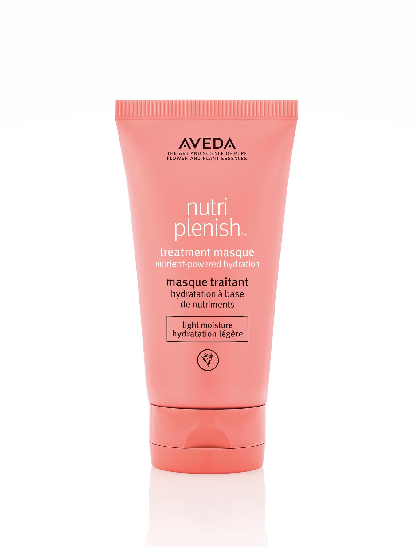Aveda Nutriplenish Treatment Masque Light Moisture 150 ml 150 ml