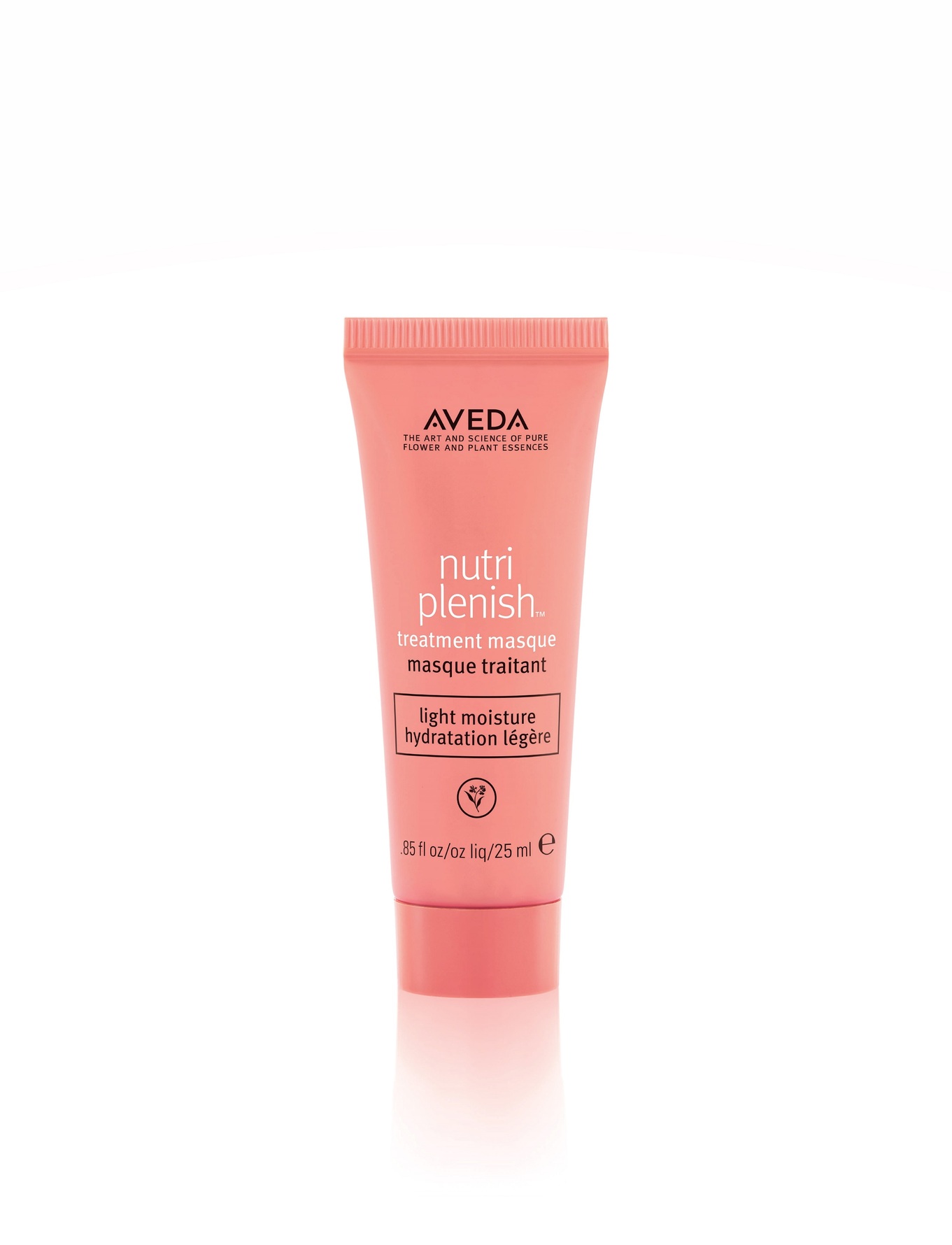 Aveda Nutriplenish Treatment Masque Light Moisture 25 ml 25 ml
