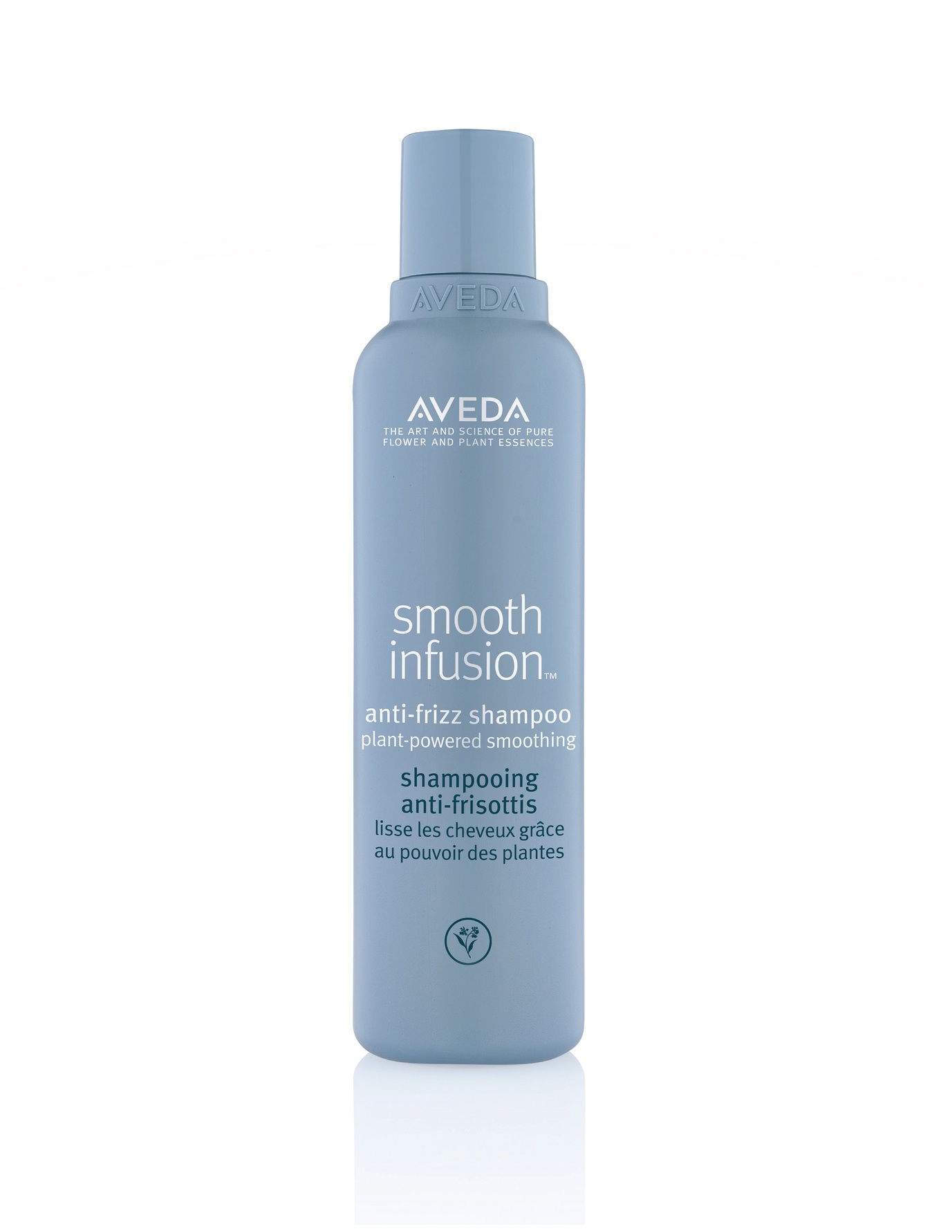 Aveda Smooth Infusion Anti-Frizz Shampoo 200 ml 200 ml