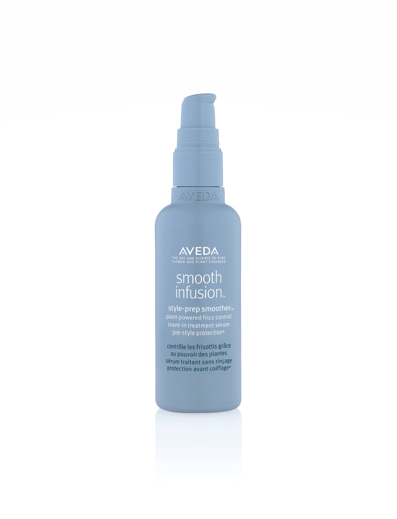 Aveda Smooth Infusion Style-Prep Smoother 100 ml 100 ml