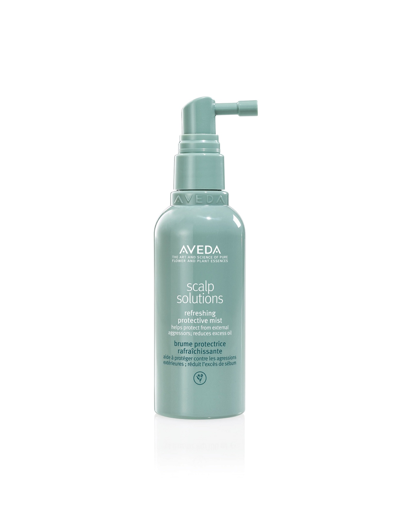 Scalp Solutions Refreshing Protective Mist 100 ml - Aveda