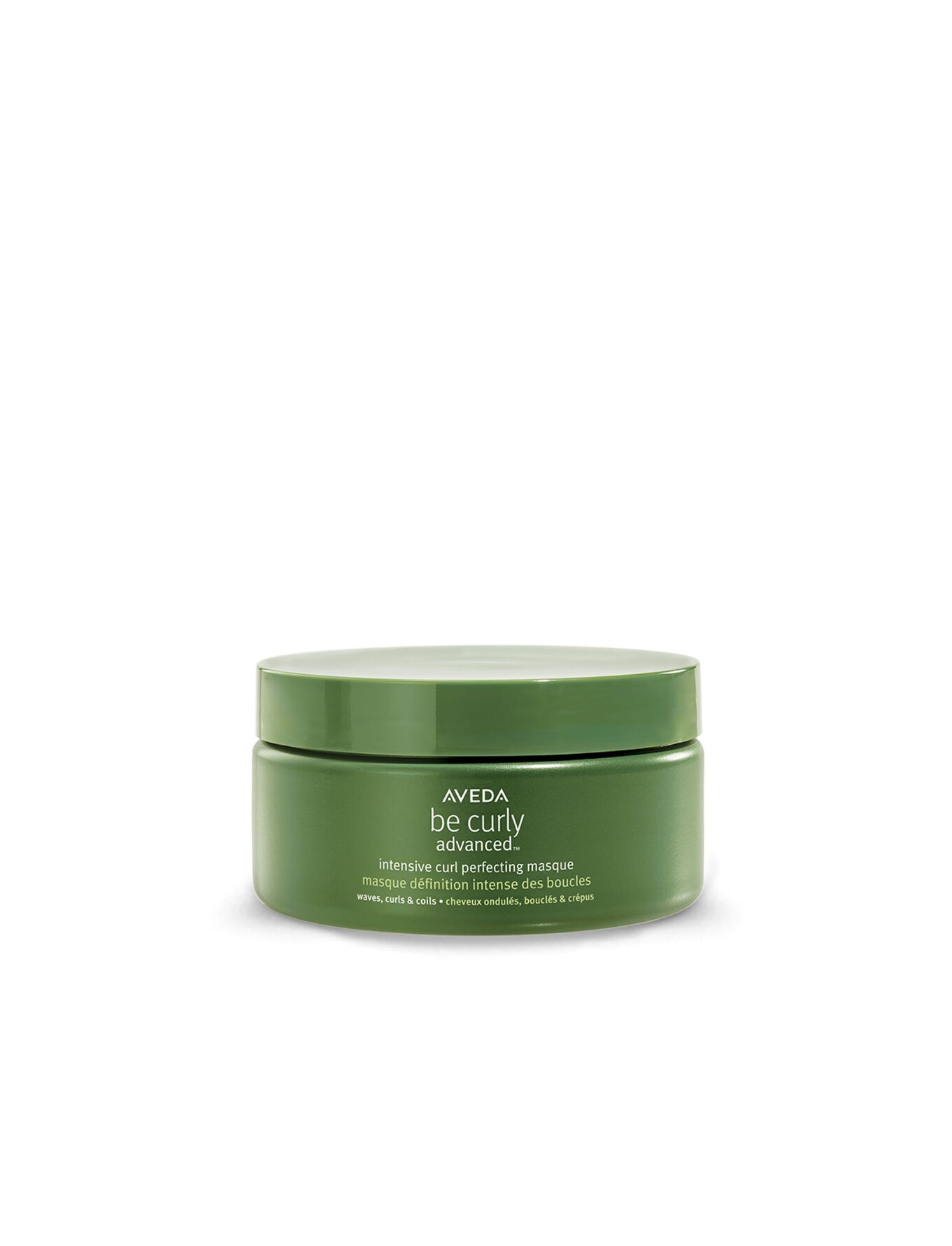 Aveda Be Curly Advanced Intensive Curl Perfecting Masque 200 ml 200 ml