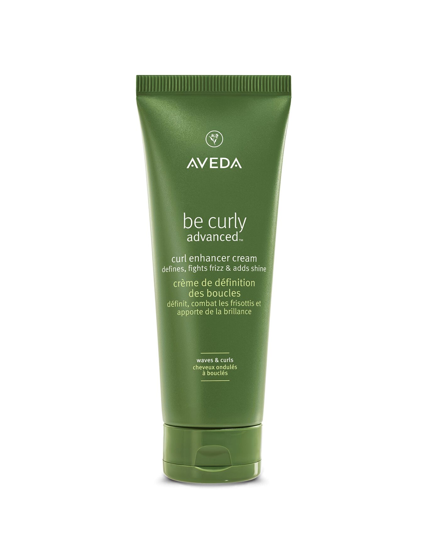 Aveda Be Curly Advanced Curl Enhancer Cream 200 ml 200 ml