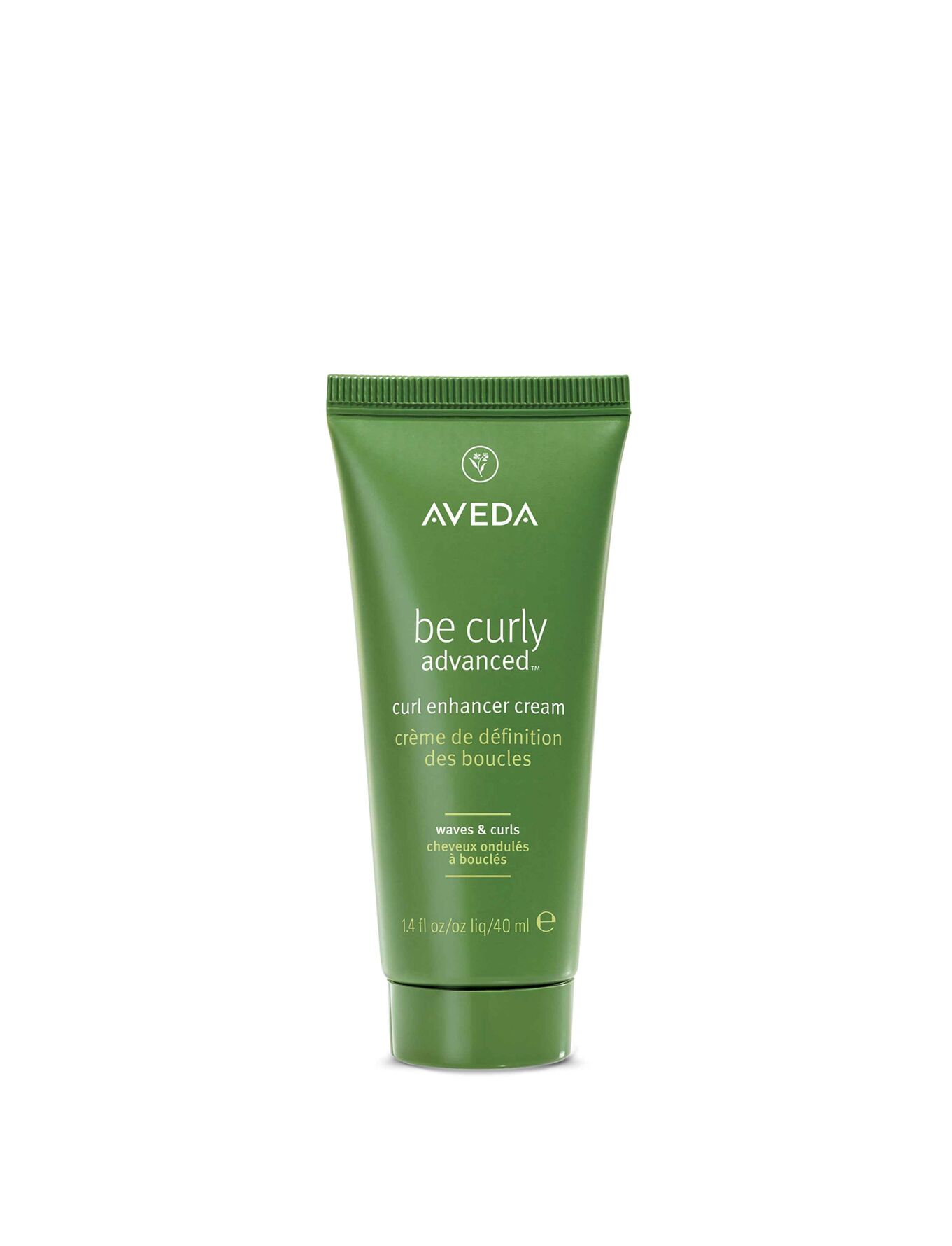 Aveda Be Curly Advanced Curl Enhancer Cream 40 ml 40 ml