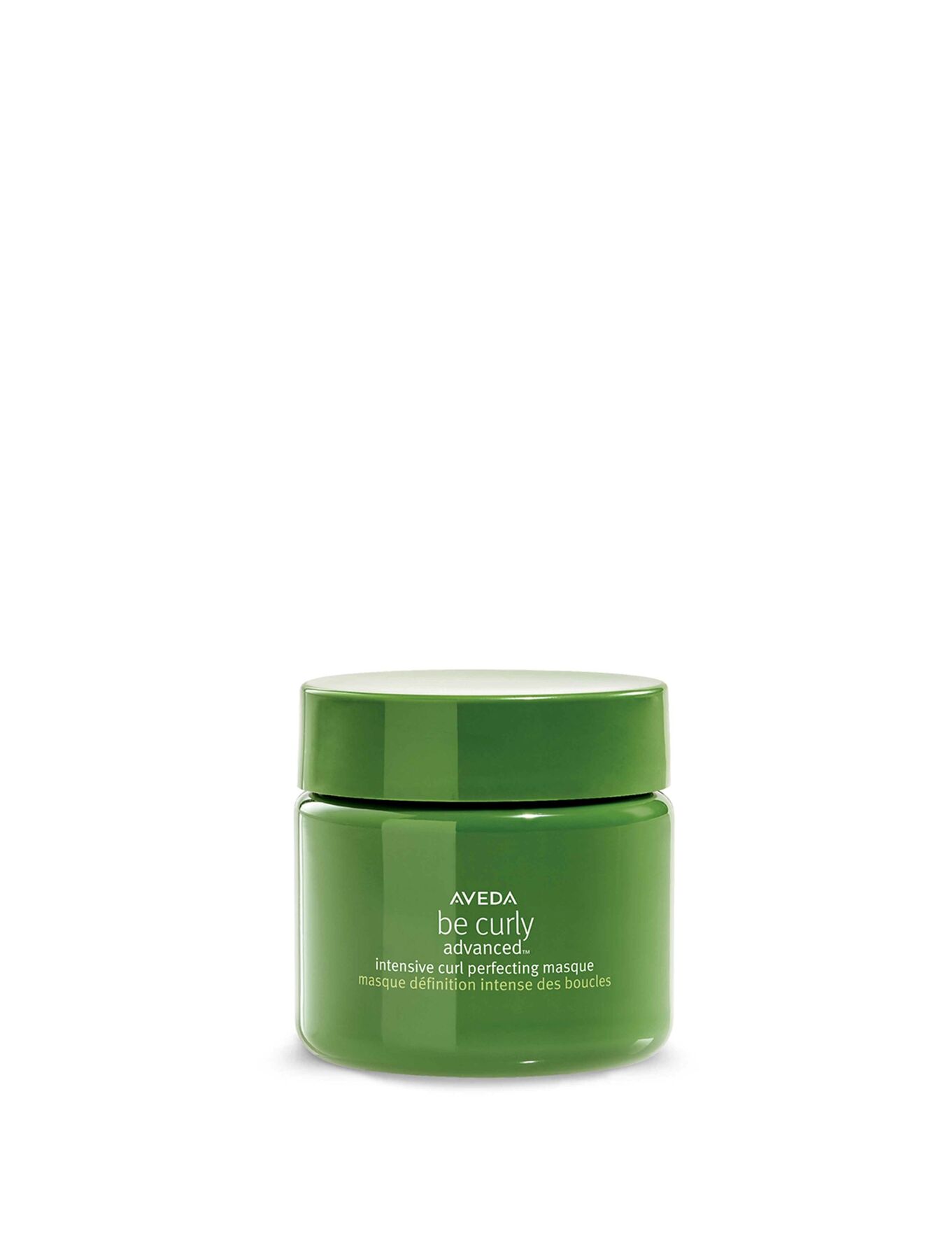 Aveda Be Curly Advanced Intensive Curl Perfecting Masque 25 ml 25 ml