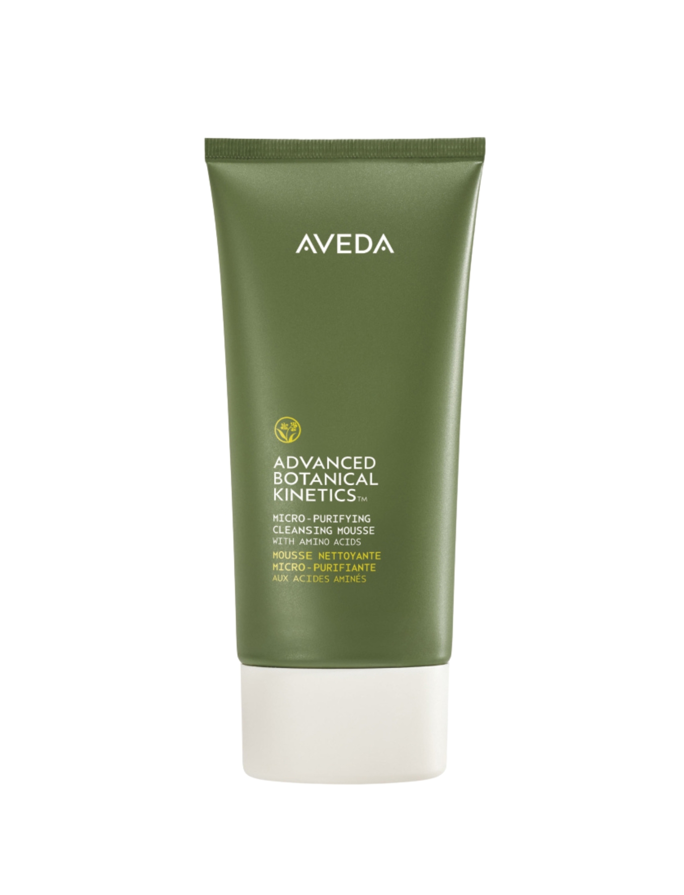 Aveda Advanced Botanical Kinetics Micro-Purifying Cleansing Mousse 150 ml 150 ml