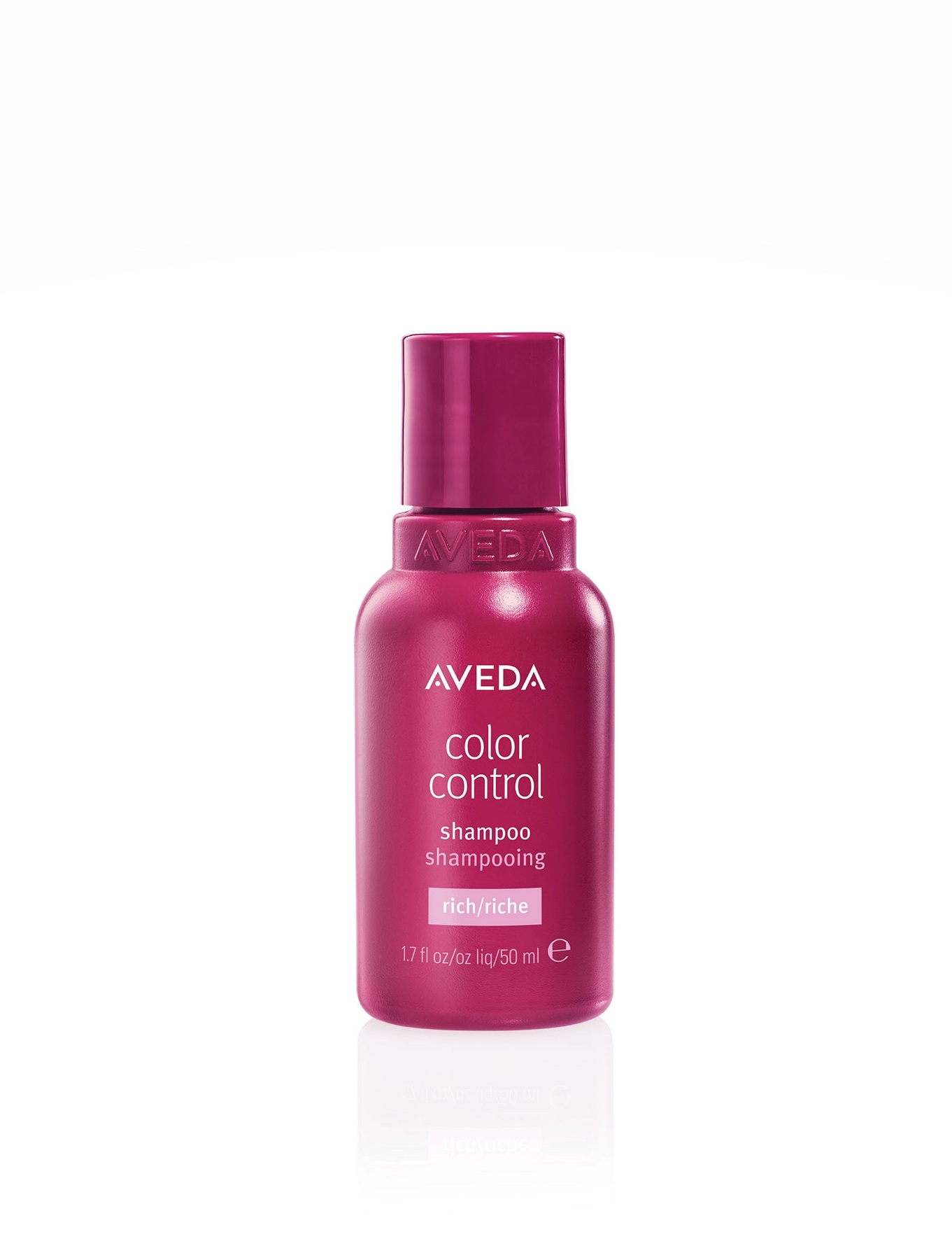 Aveda Color Control Shampoo Rich 50 ml 50 ml