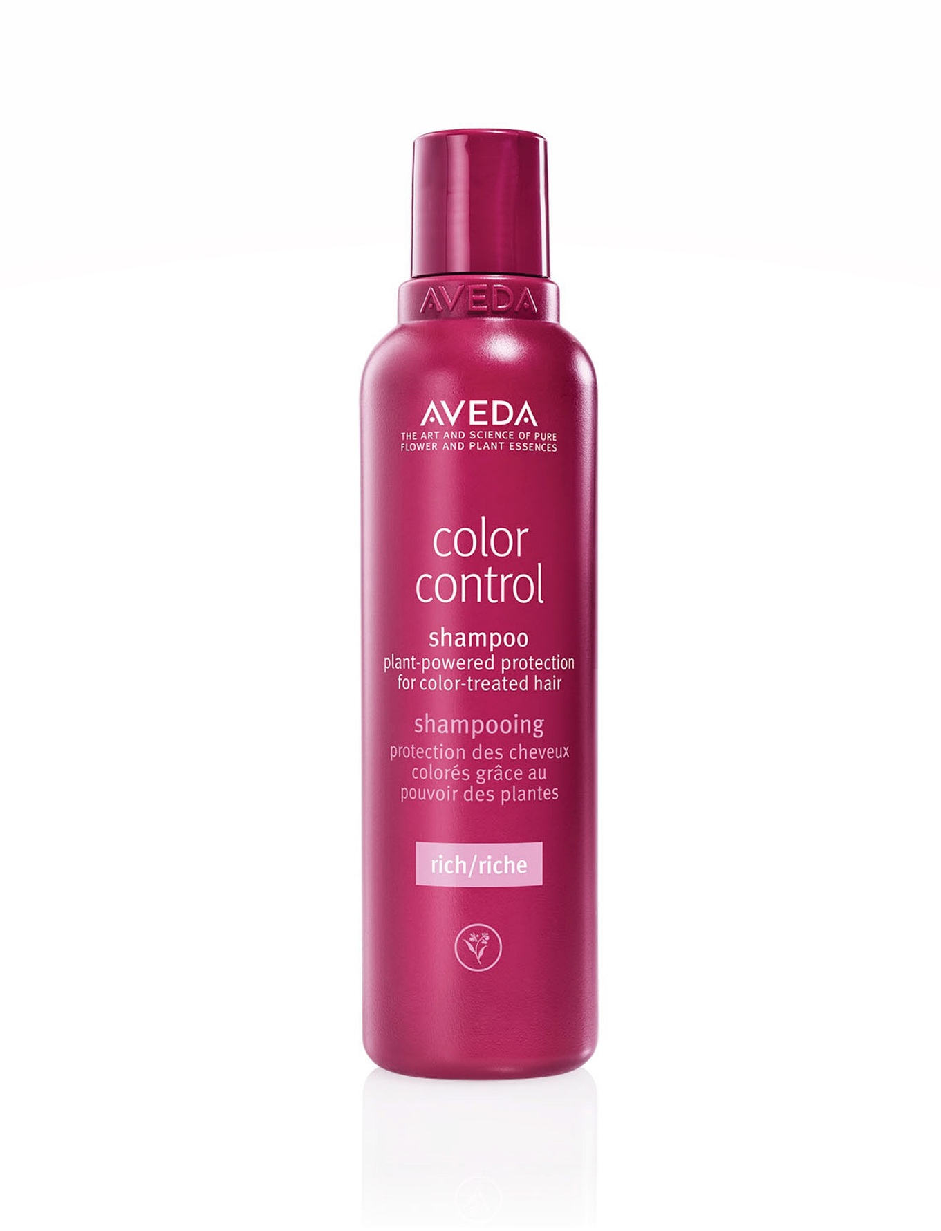 Aveda Color Control Shampoo Rich 200 ml 200 ml
