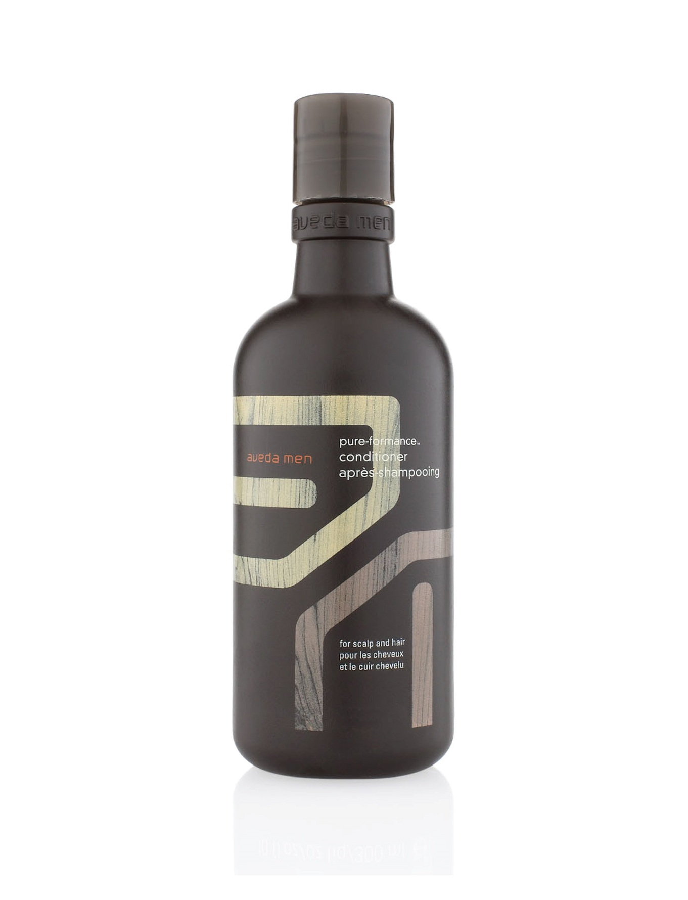 Aveda Mens Pureformance Hair Conditioner 300 ml 300 ml