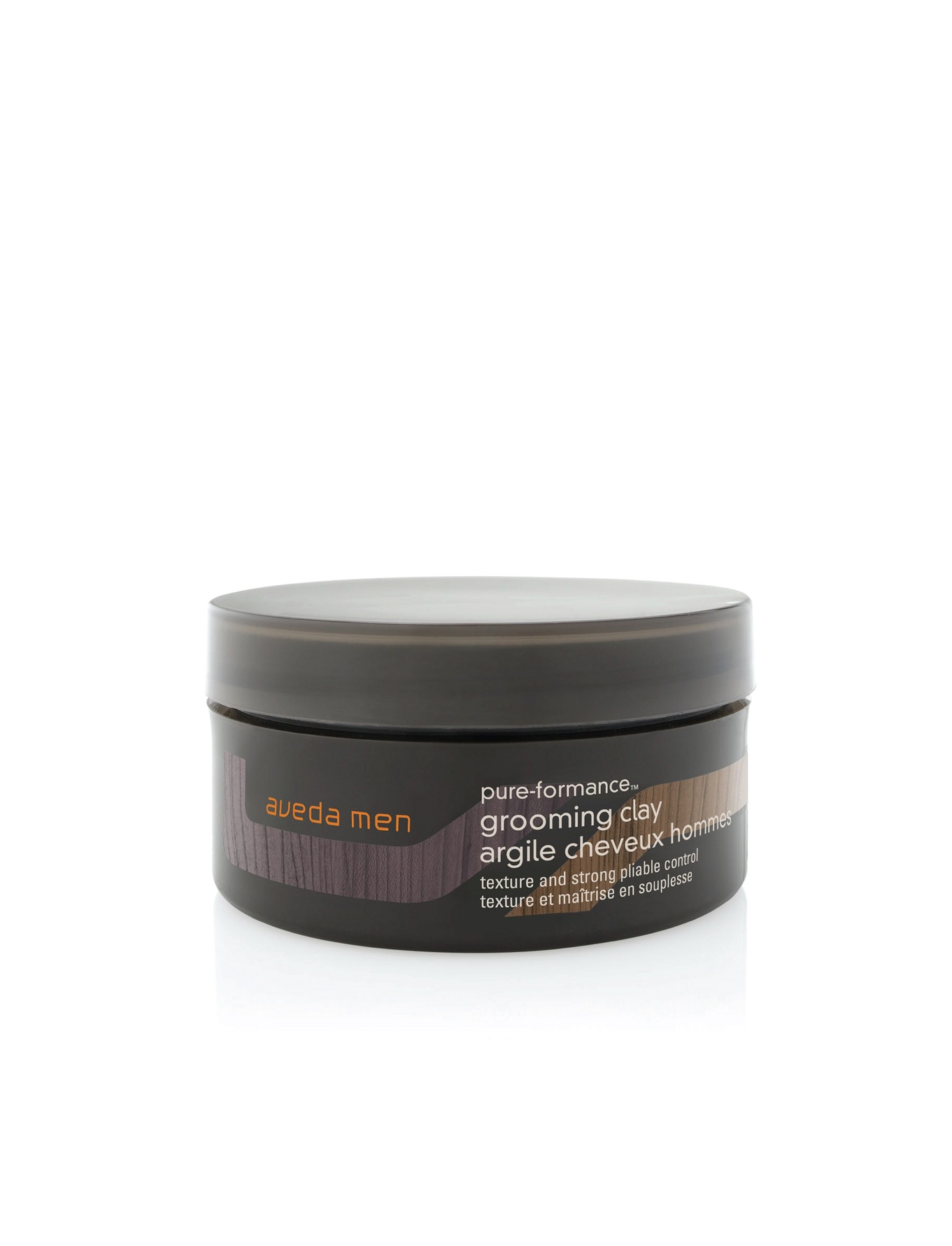 Aveda Mens Grooming Clay Styling Creme 75 ml 75 ml