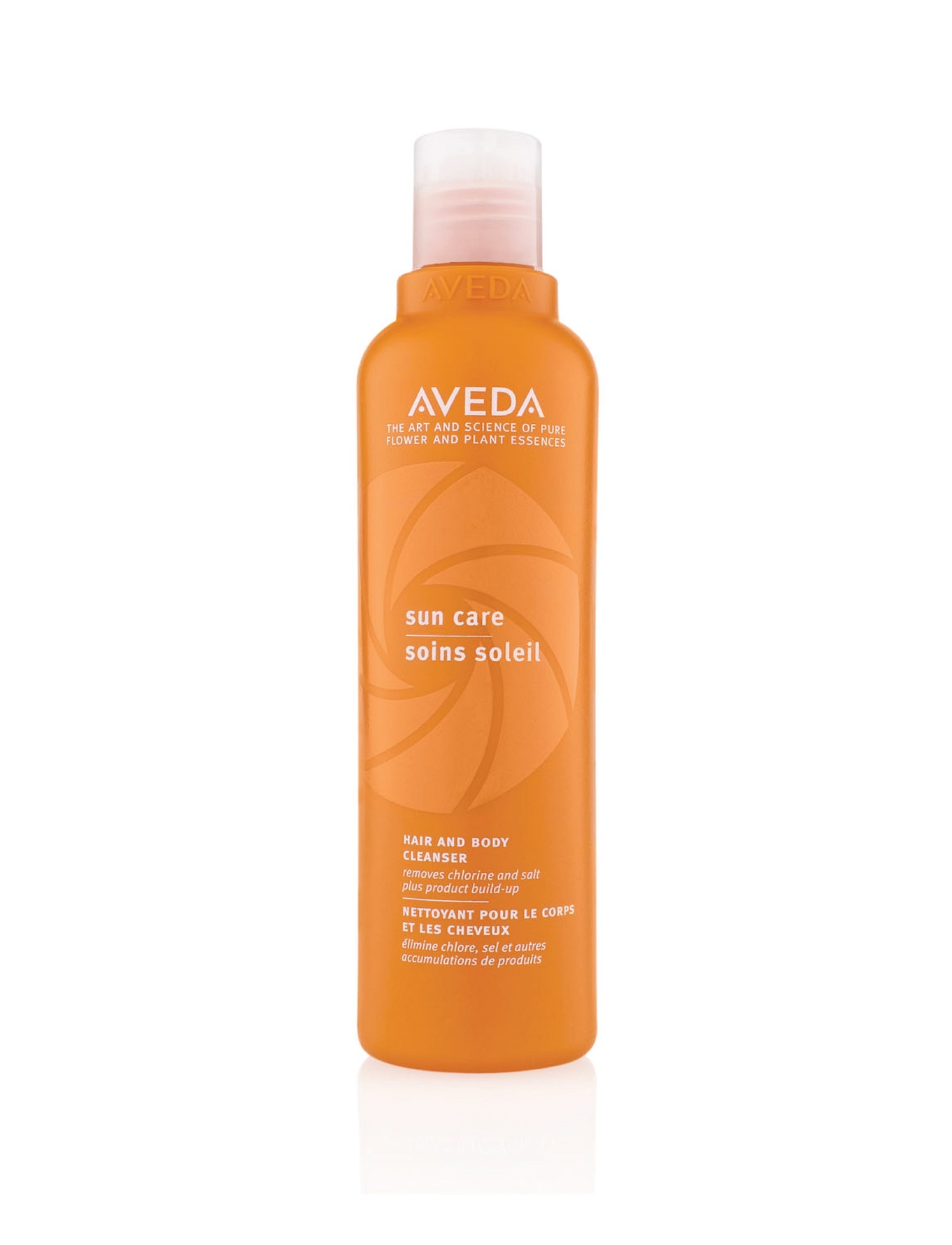 Aveda Hair & Body Cleanser Hair Shampoo 250 ml 250 ml