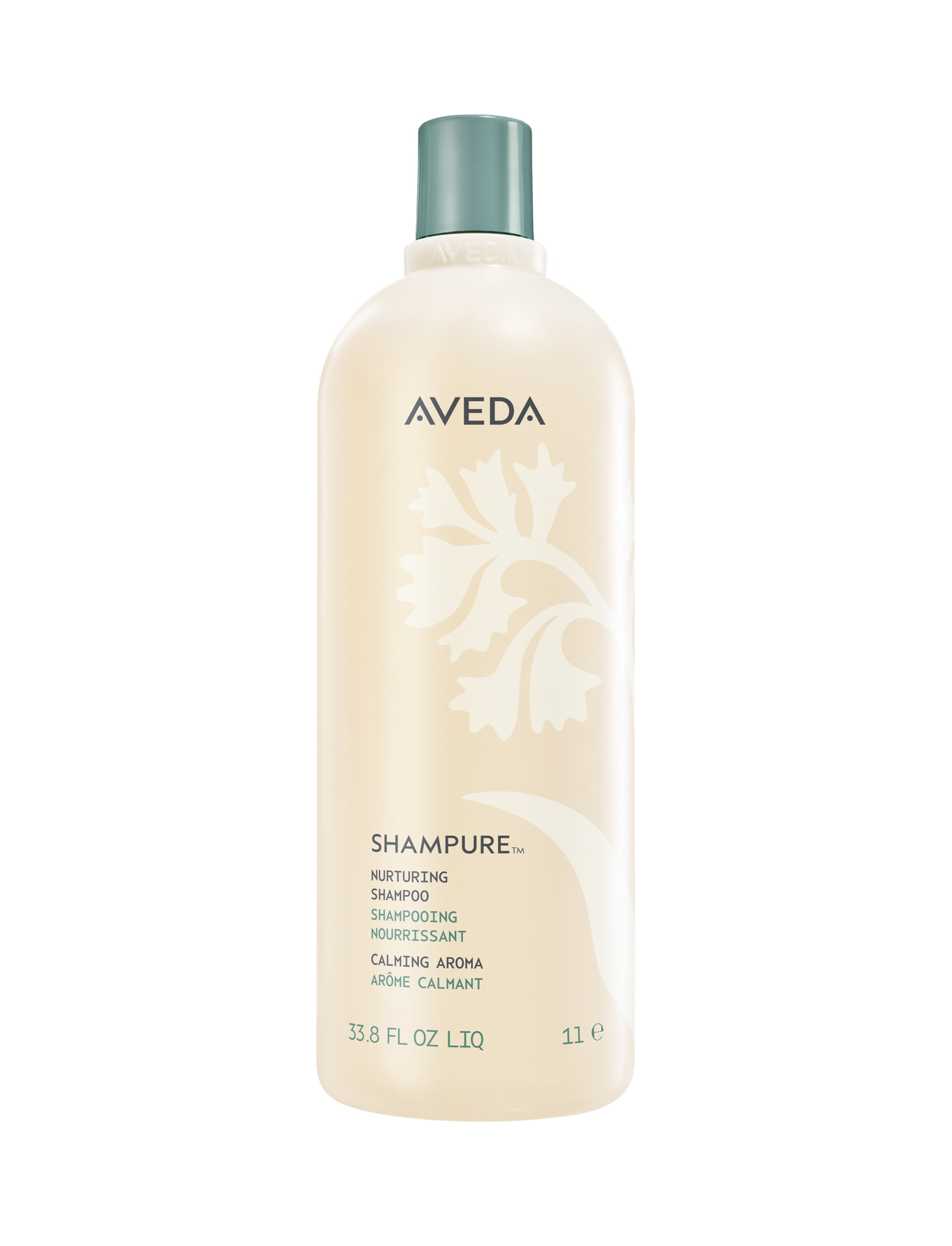 Aveda Shampure Nuturing Shampoo 1000 ml 1000 ml