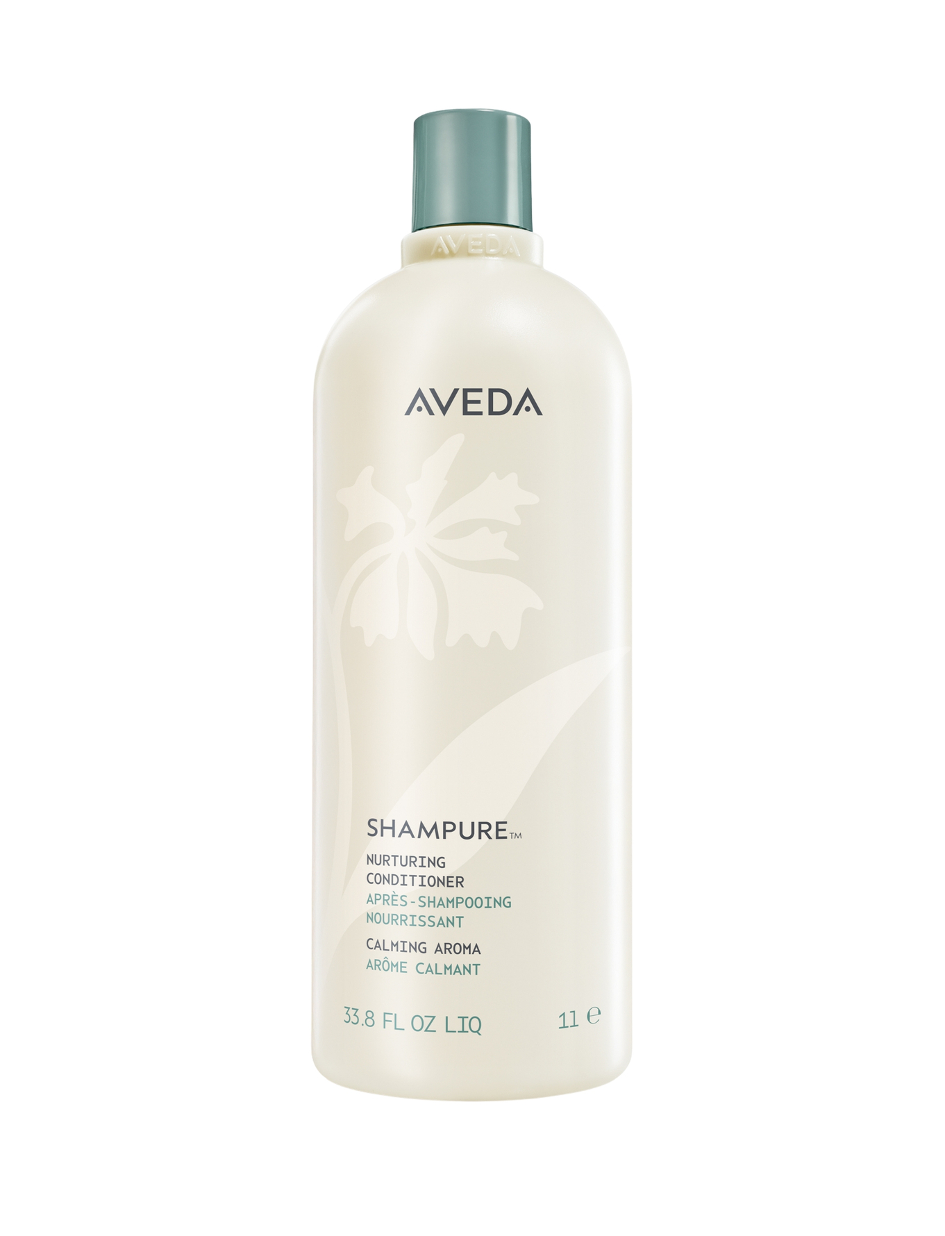 Aveda Shampure Nuturing Conditioner 1000 ml 1000 ml