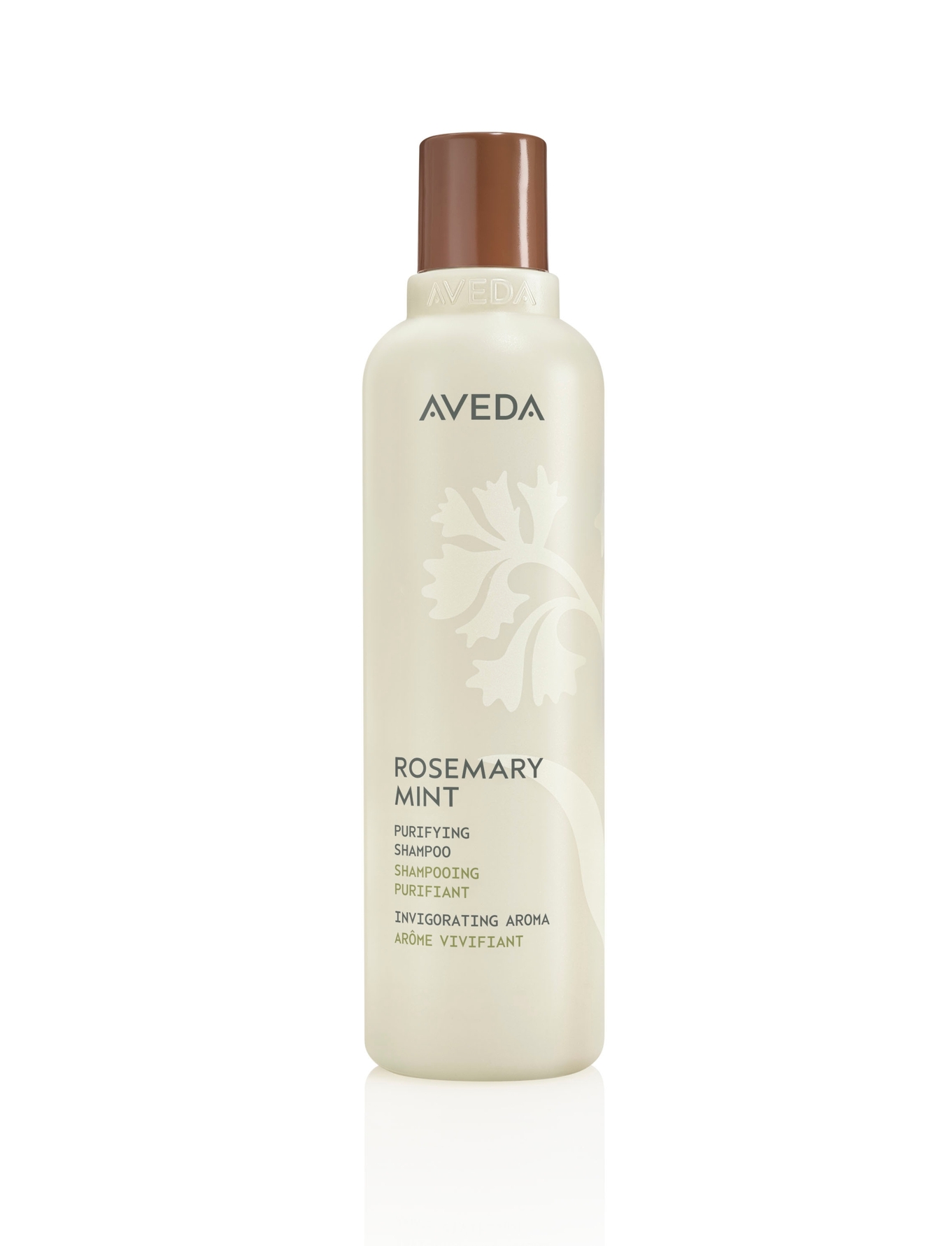 Aveda Rosemary Mint Purifying Shampoo 250 ml 250 ml