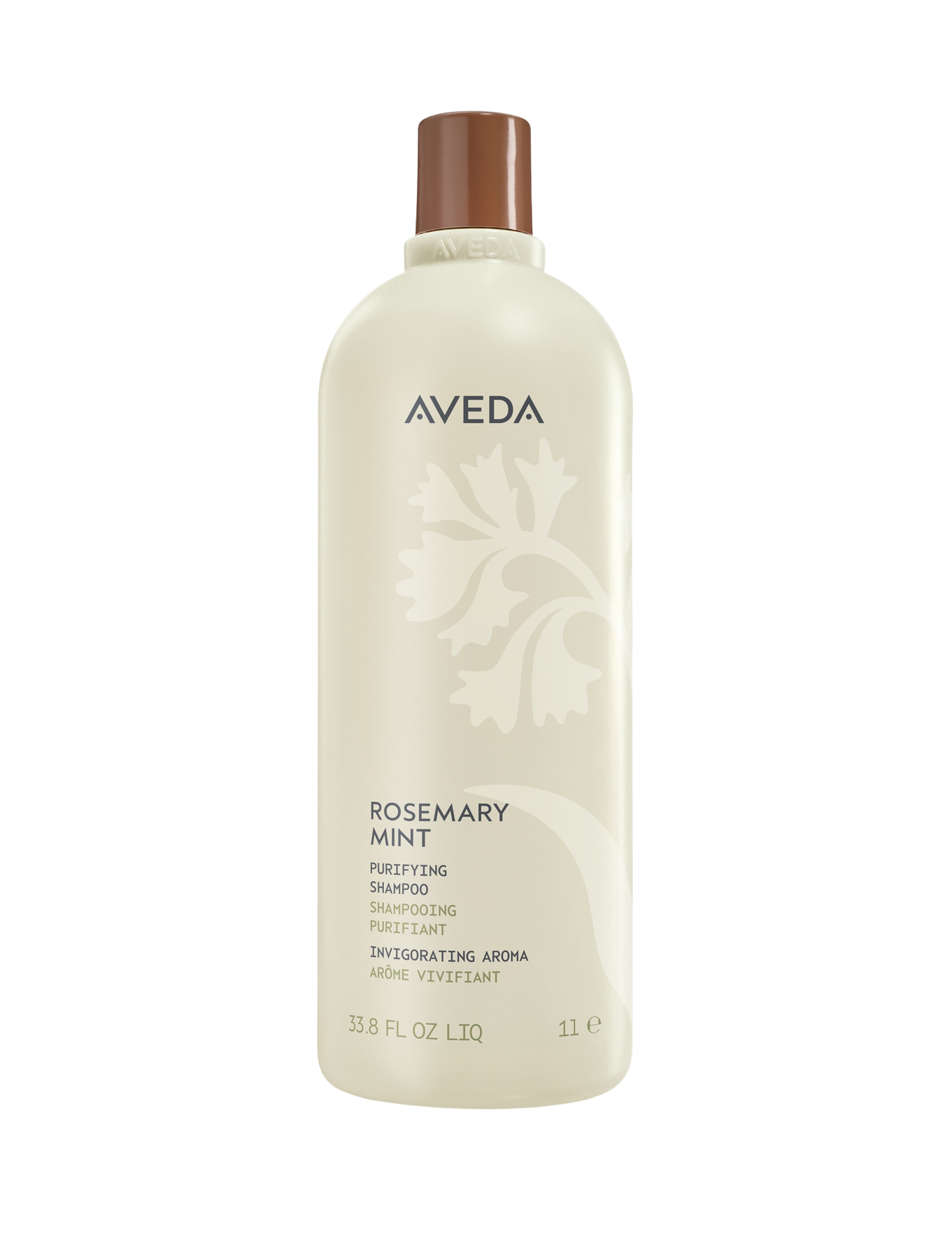 Aveda Rosemary Mint Purifying Shampoo 1000 ml 1000 ml