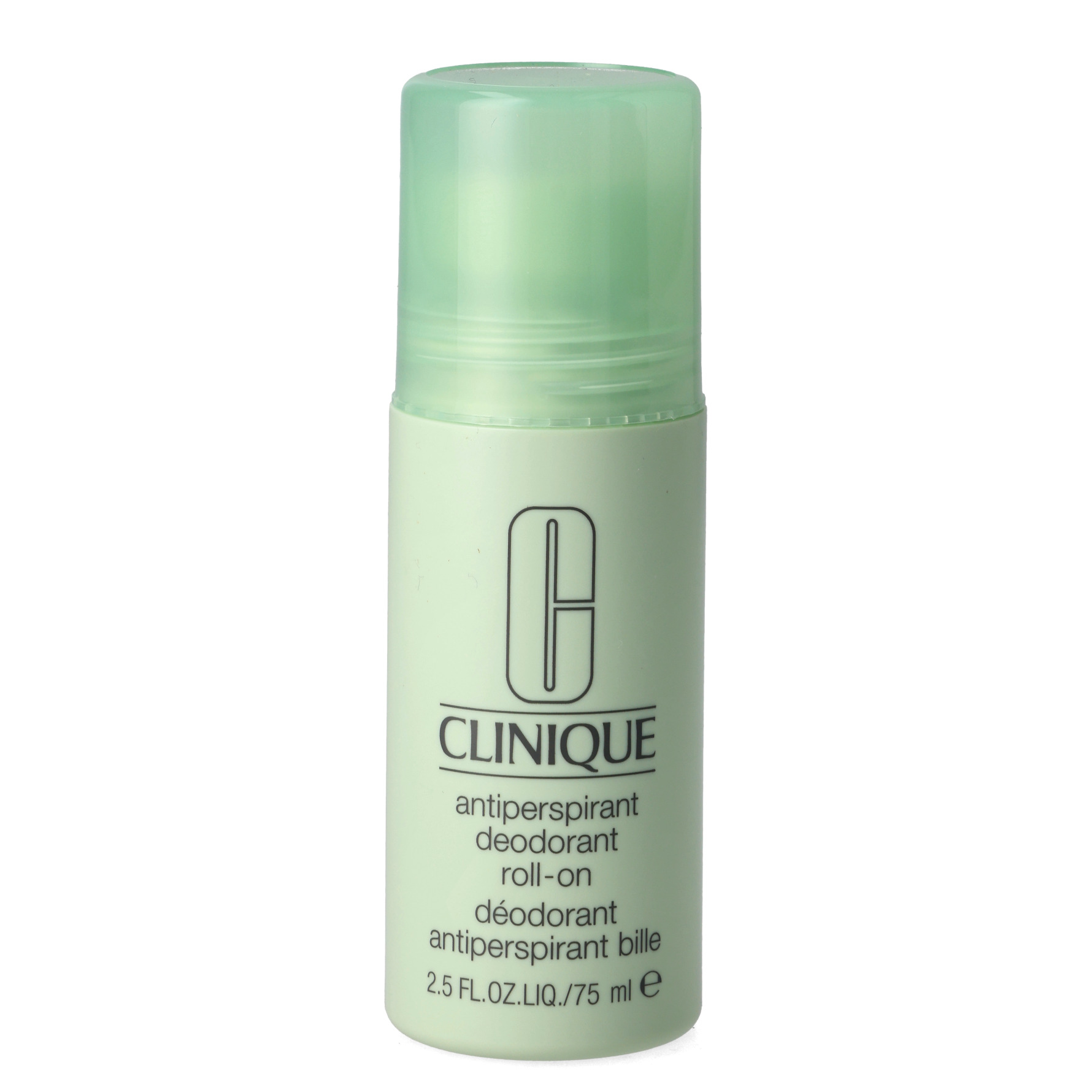 Clinique Antiperspirant Deodorant Roll-On 75 ml 75 ml