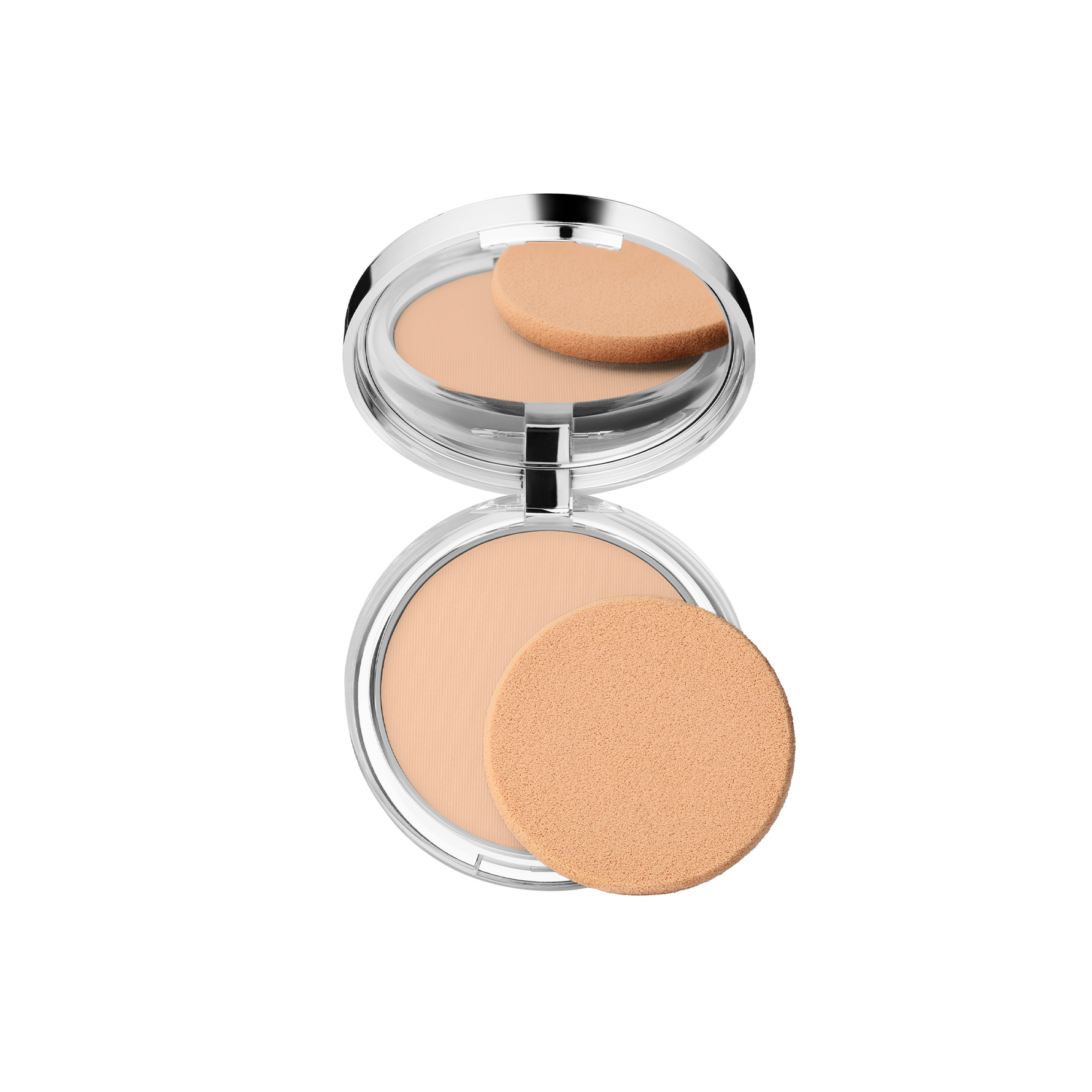 Clinique Superpowder Double Face Powder Matte Ivory Matte