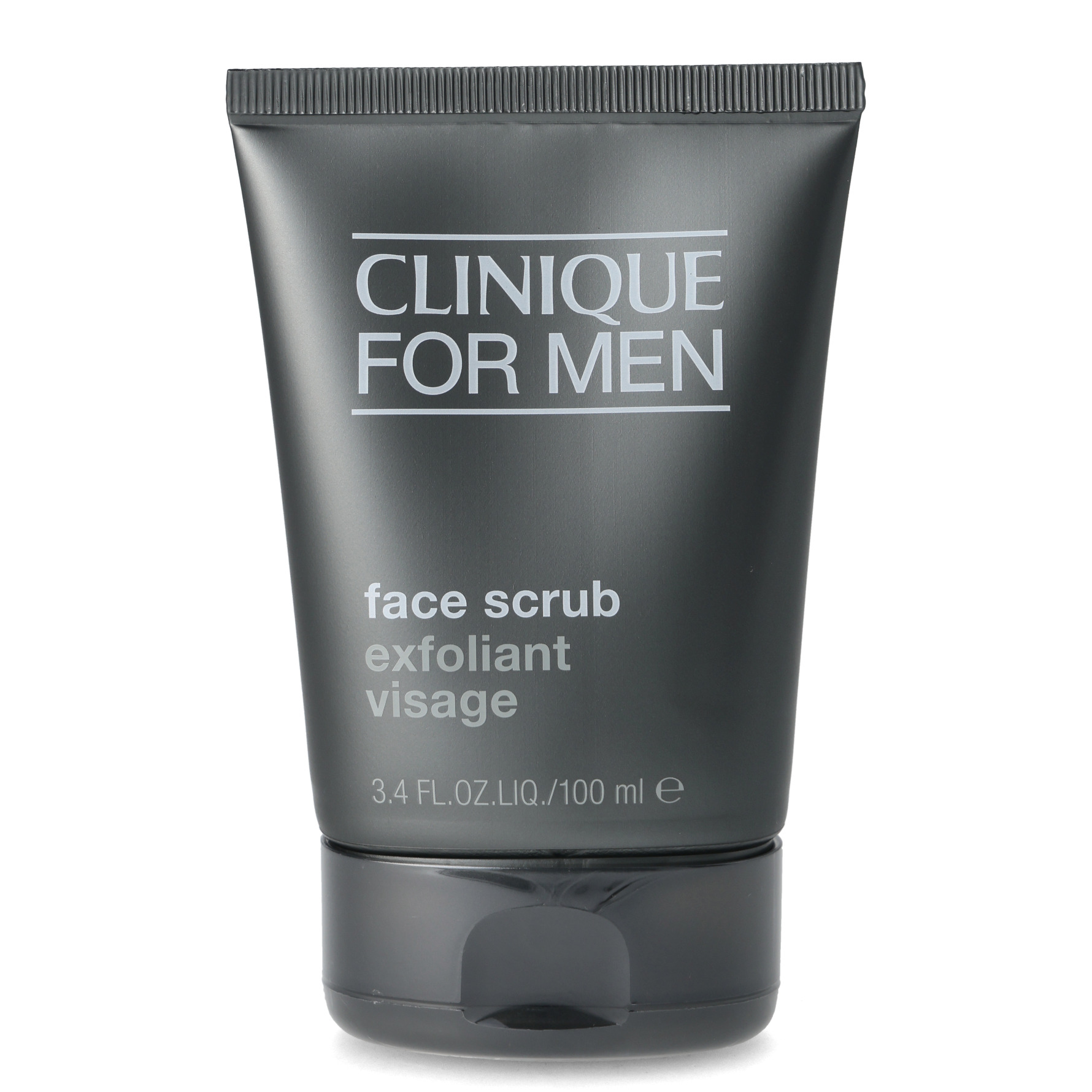 Clinique Clinique For Men Face Scrub 100 ml 100 ml
