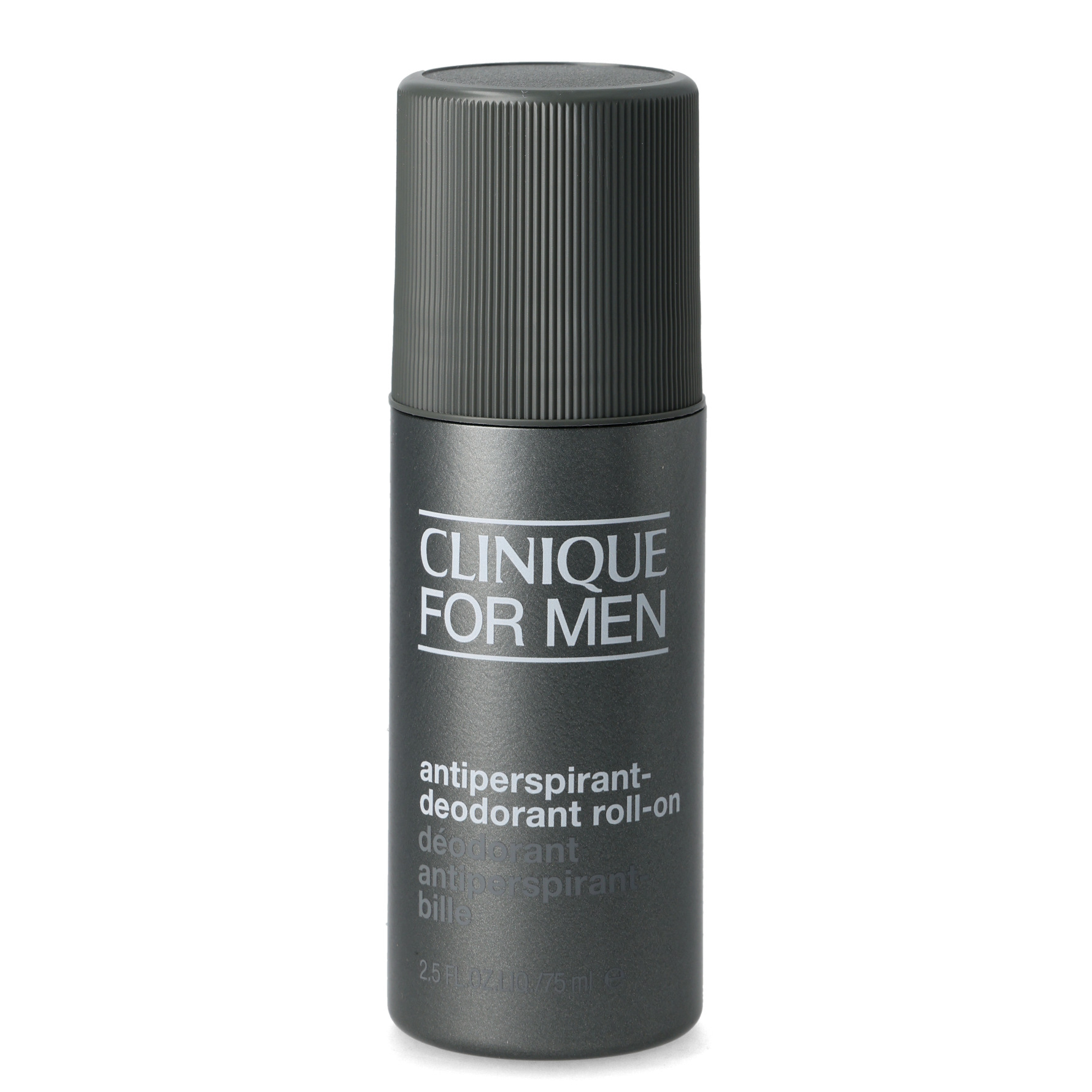 Clinique Clinique For Men Antiperspirant Deodorant Roll 75 ml 75 ml