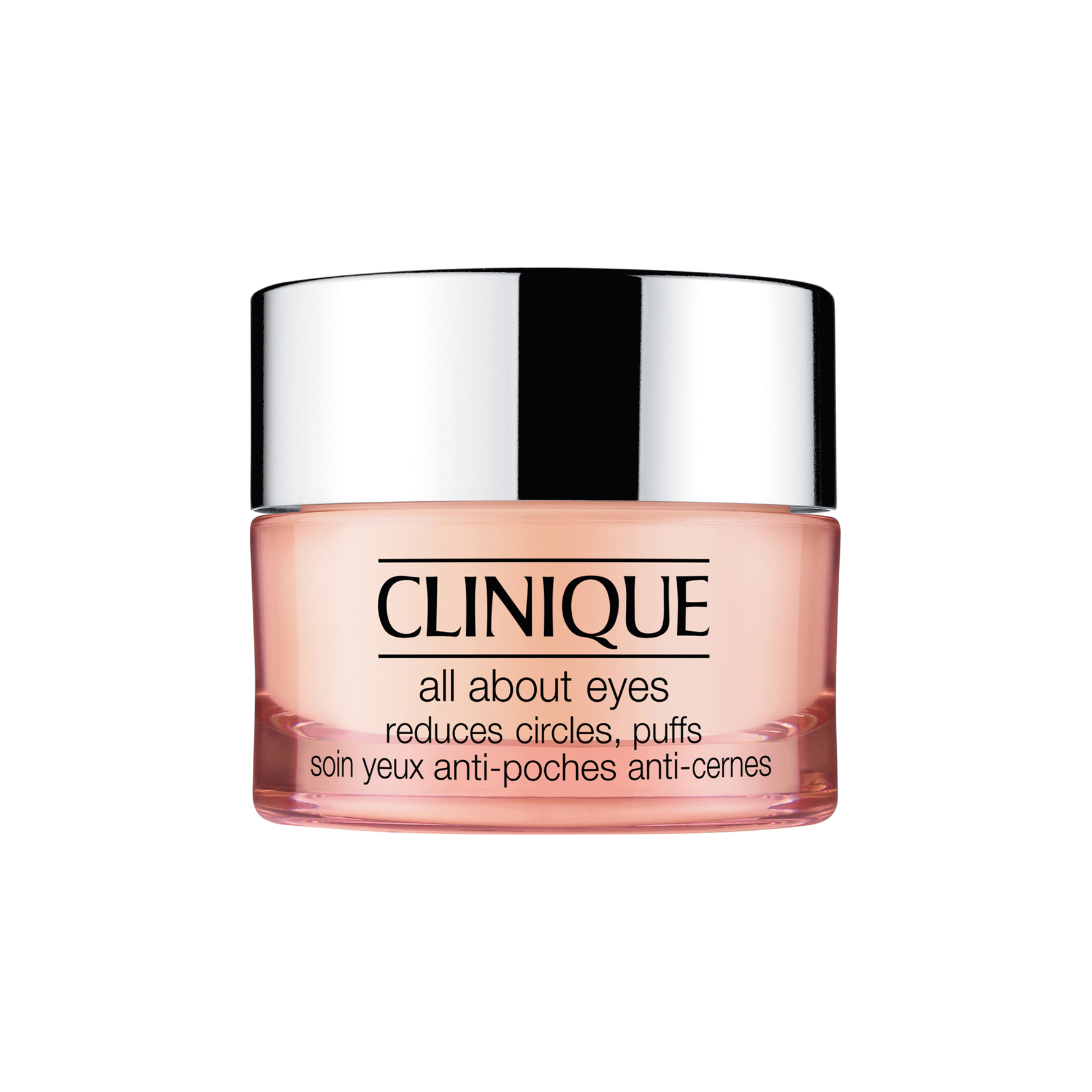 Clinique All About Eyes Eye Cream 15 ml 15 ml