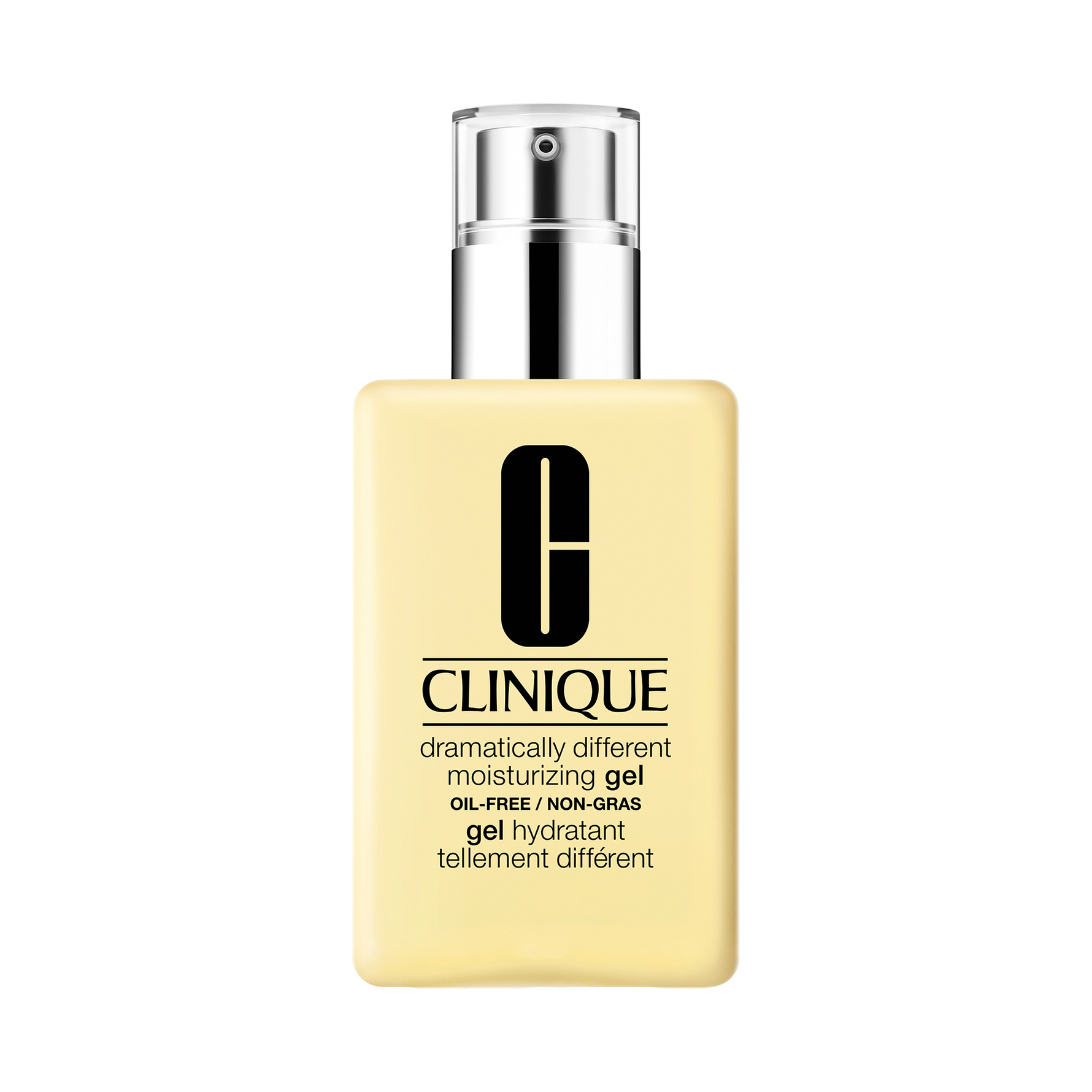 Clinique Dramatically Different Moisturizing Gel Jumbo 200 ml 200 ml