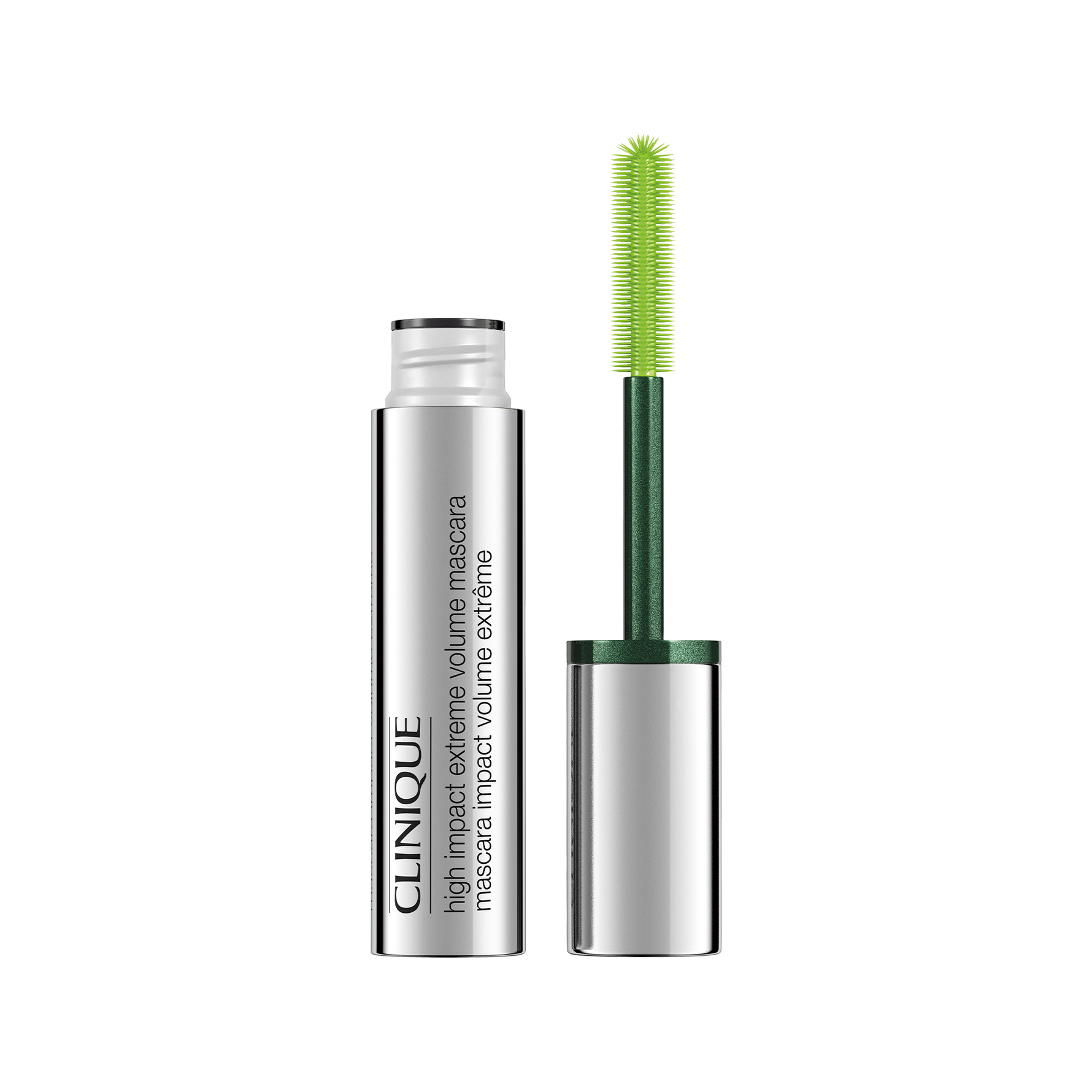 Clinique Clinique High Impact Extreme Volume Mascara Extreme Black Extreme Black
