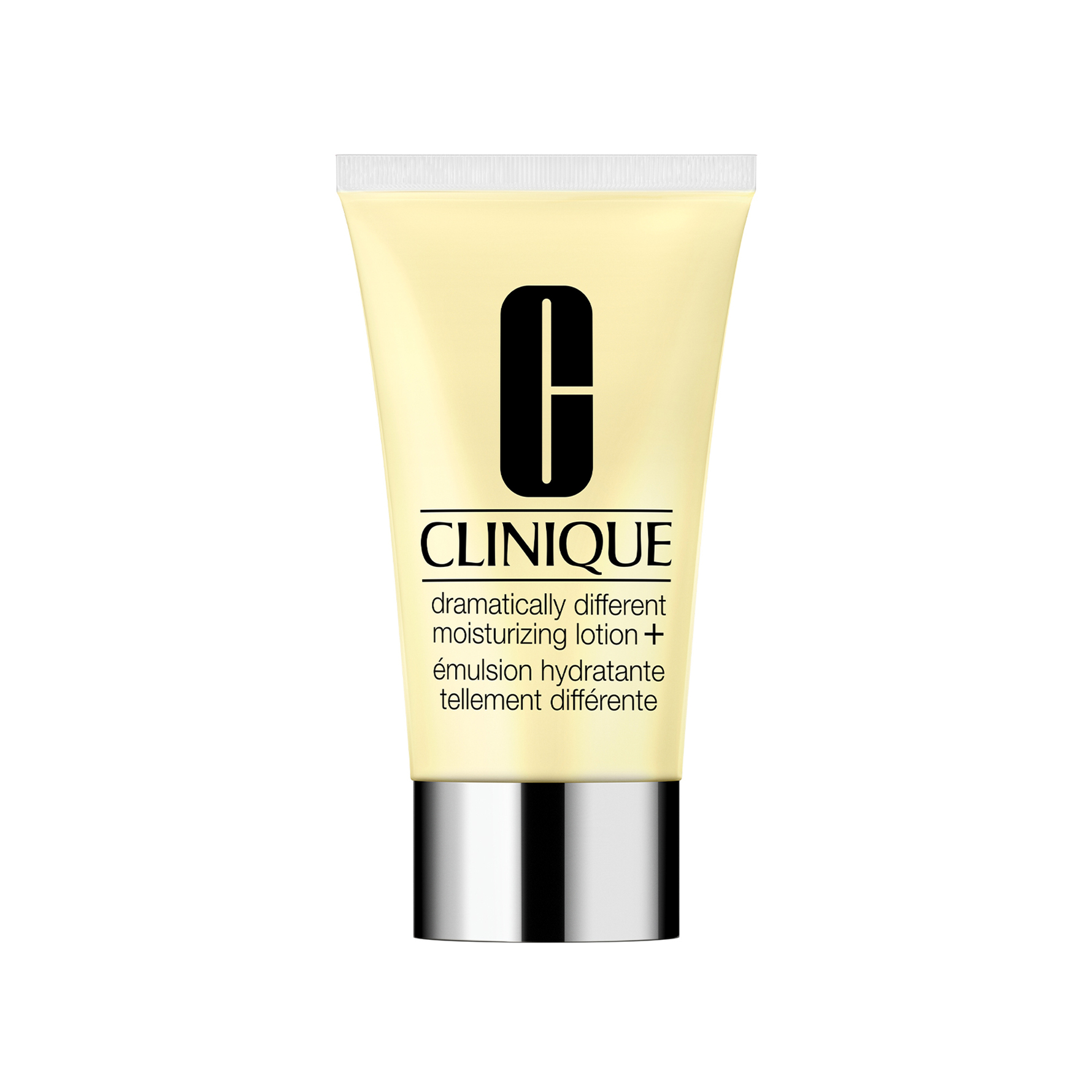Clinique Dramatically Different Moisturizing Lotion+ Face Cream 50 ml 50 ml