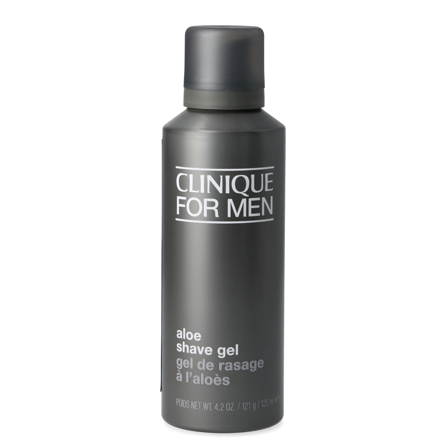 Clinique Clinique Aloe Shave Gel 125 ml 125 ml