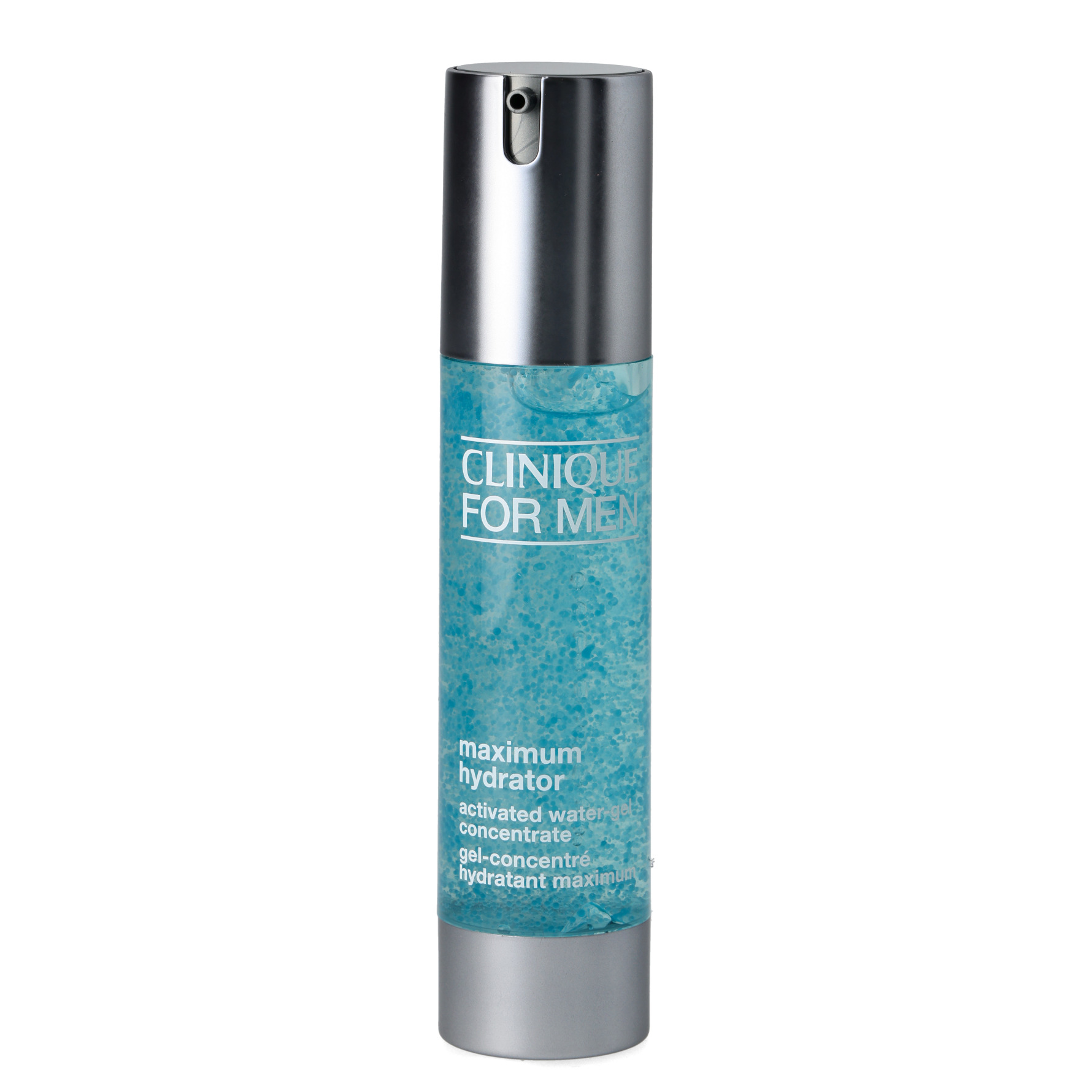 Clinique Clinique Maximum Hydrator Activated Water-Gel Concentrate 48 ml 48 ml