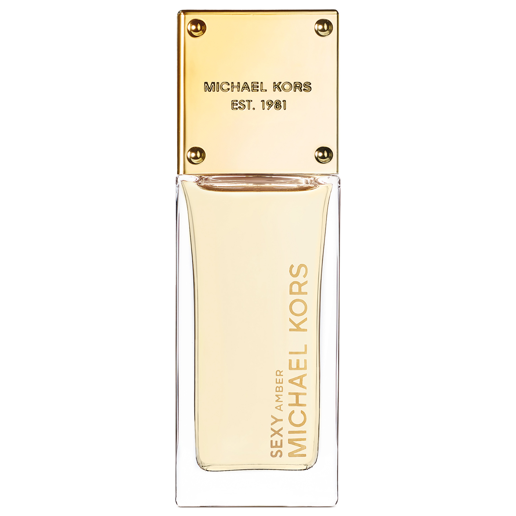 Michael Kors Sexy Amber EdP 50 ml